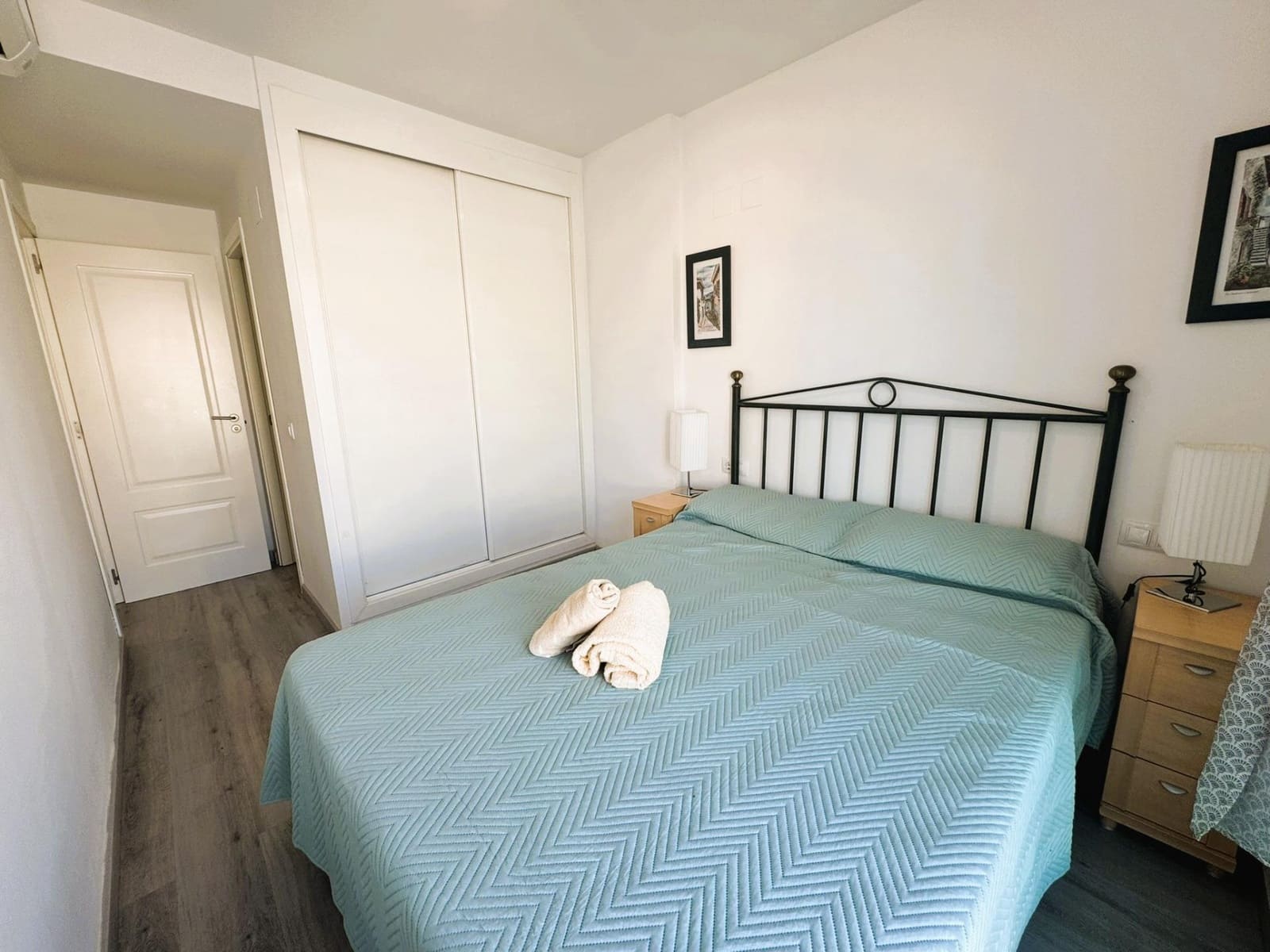 2 quarto Apartamento para venda em Denia com piscina - 360 000 € (Ref: 9990719)
