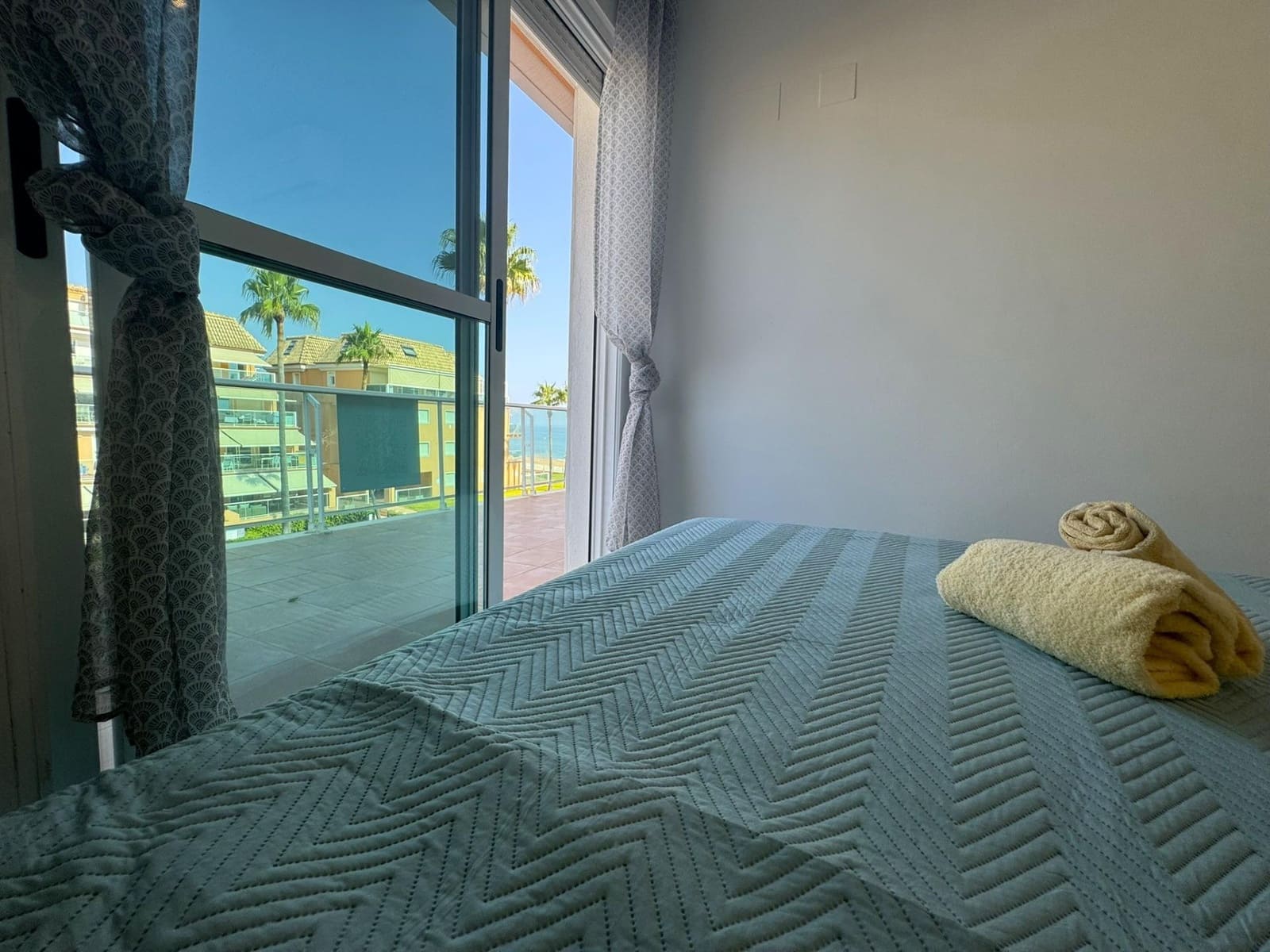 2 quarto Apartamento para venda em Denia com piscina - 360 000 € (Ref: 9990719)