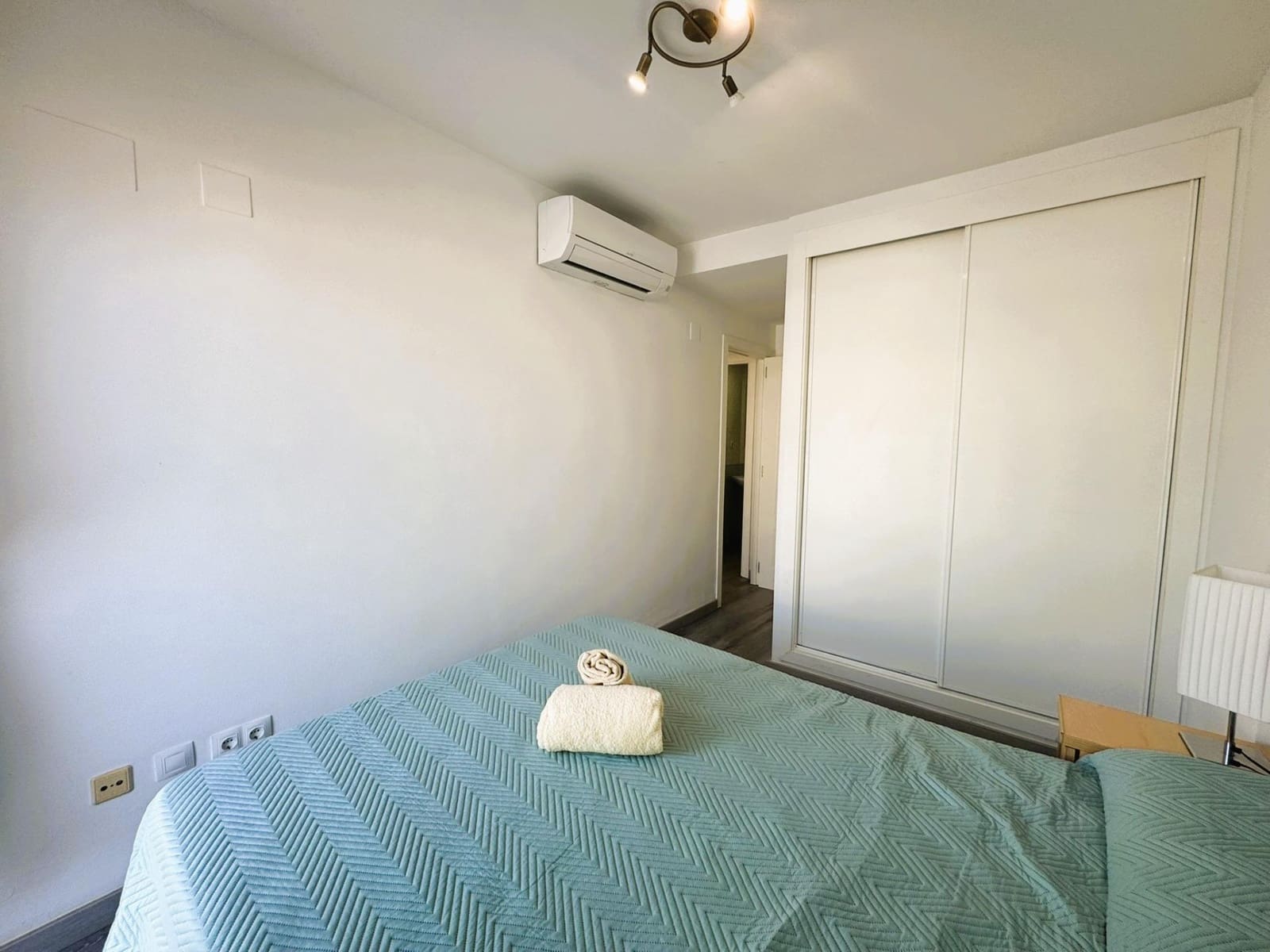 2 quarto Apartamento para venda em Denia com piscina - 360 000 € (Ref: 9990719)
