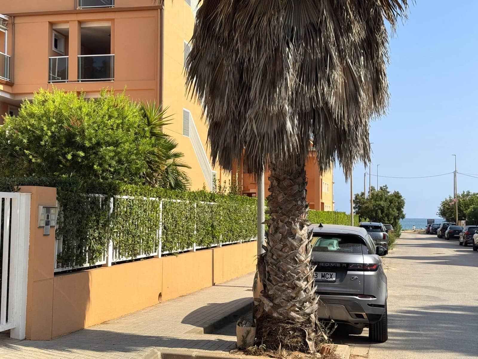 2 quarto Apartamento para venda em Denia com piscina - 360 000 € (Ref: 9990719)