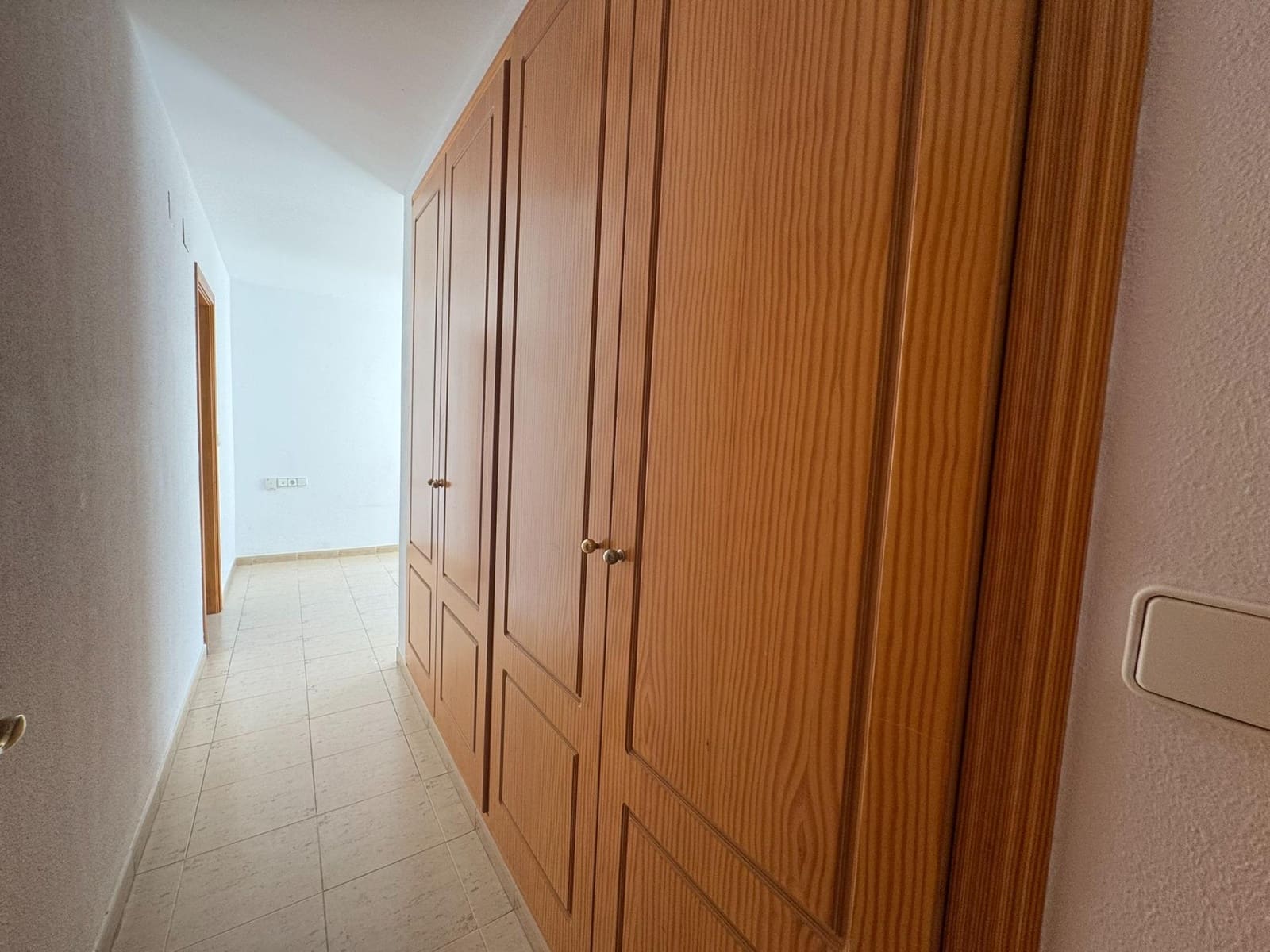 3 bedroom Flat for rent in Denia with garage - € 980 (Ref: 9994248)