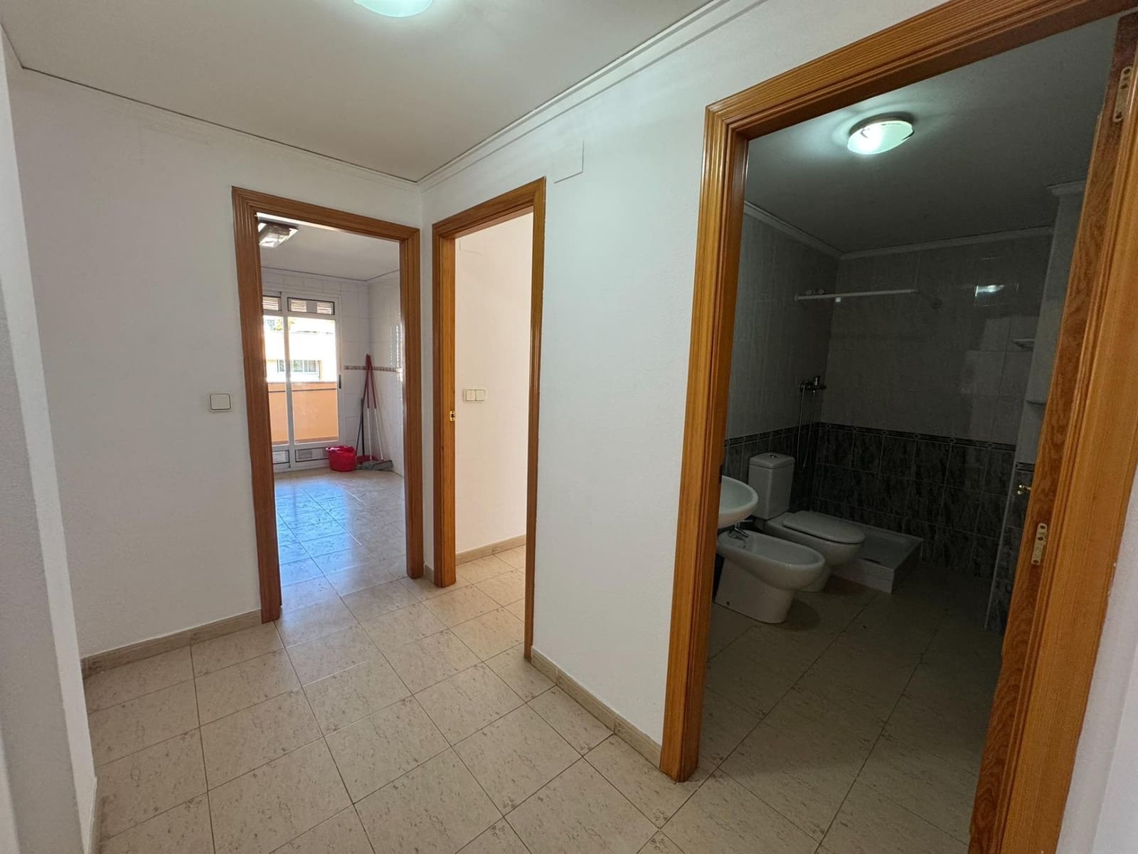3 bedroom Flat for rent in Denia with garage - € 980 (Ref: 9994248)