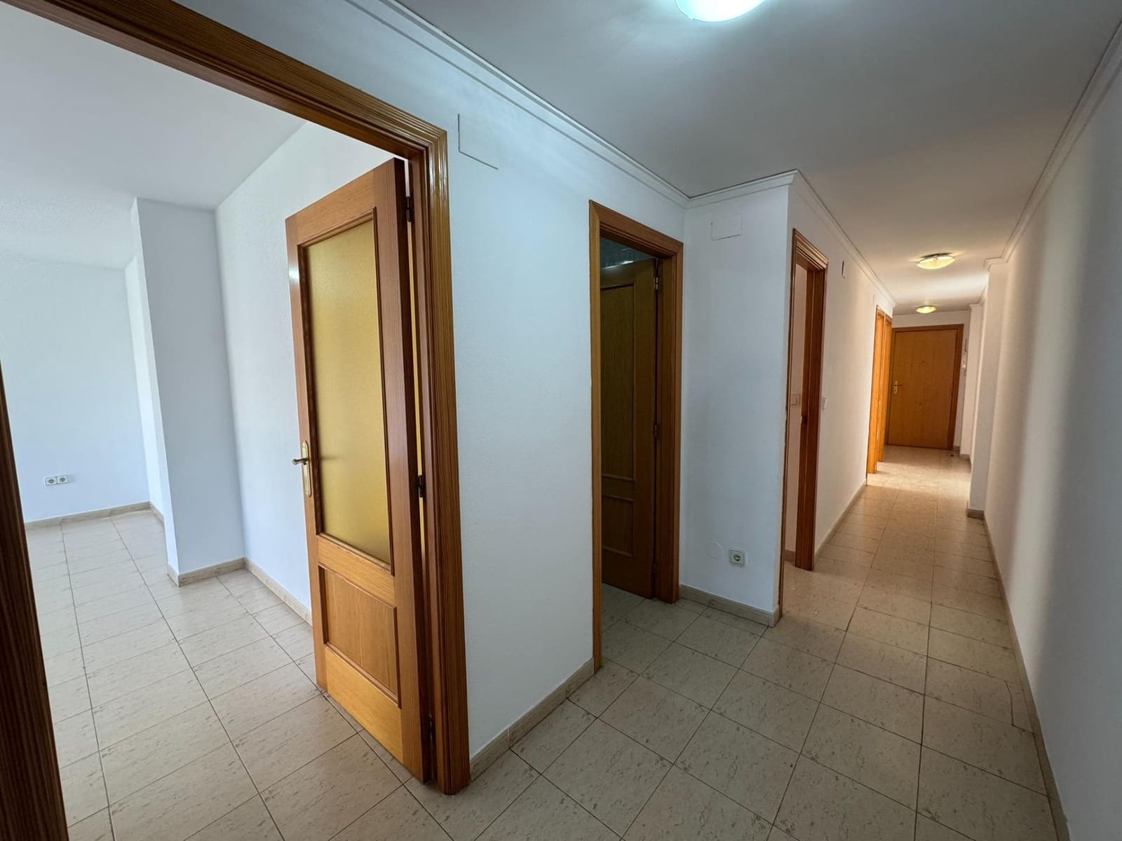 3 bedroom Flat for rent in Denia with garage - € 980 (Ref: 9994248)