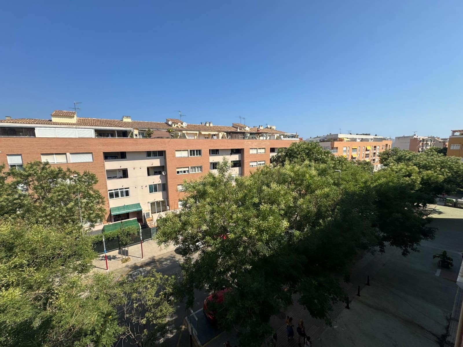 3 bedroom Flat for rent in Denia with garage - € 980 (Ref: 9994248)