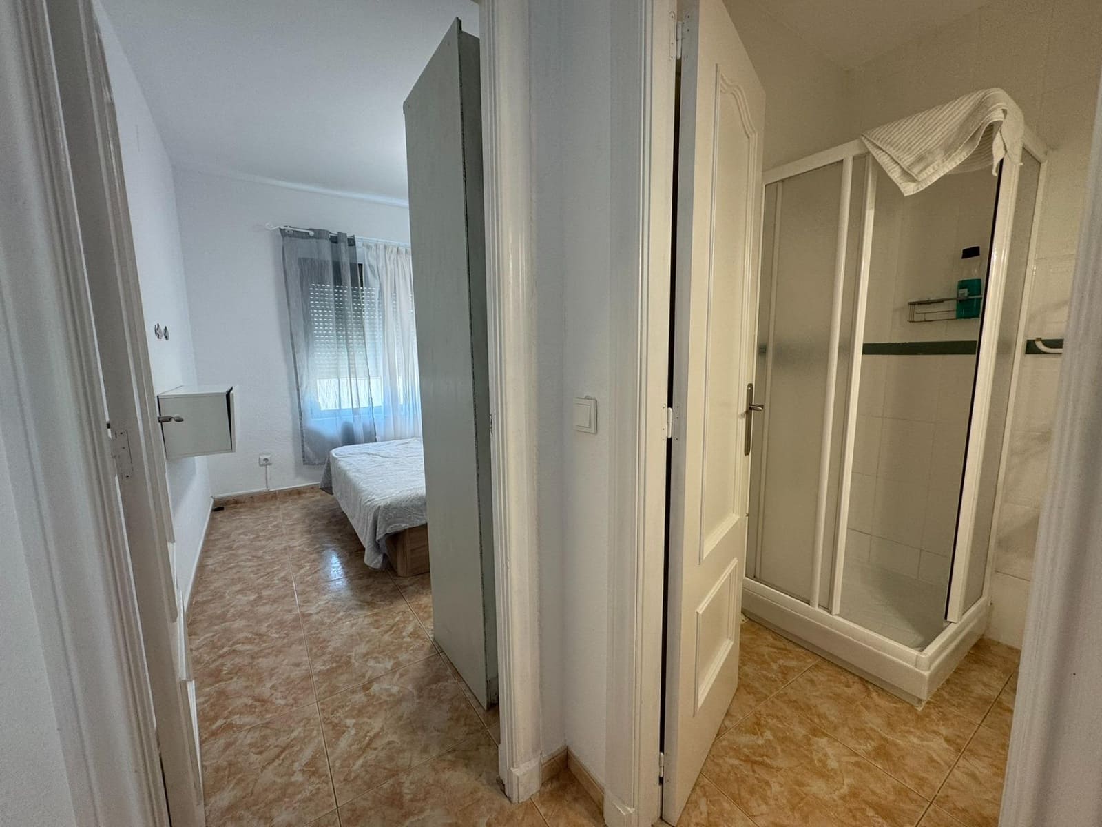 1 slaapkamer Studio te huur in Denia - € 750 (Ref: 9994249)