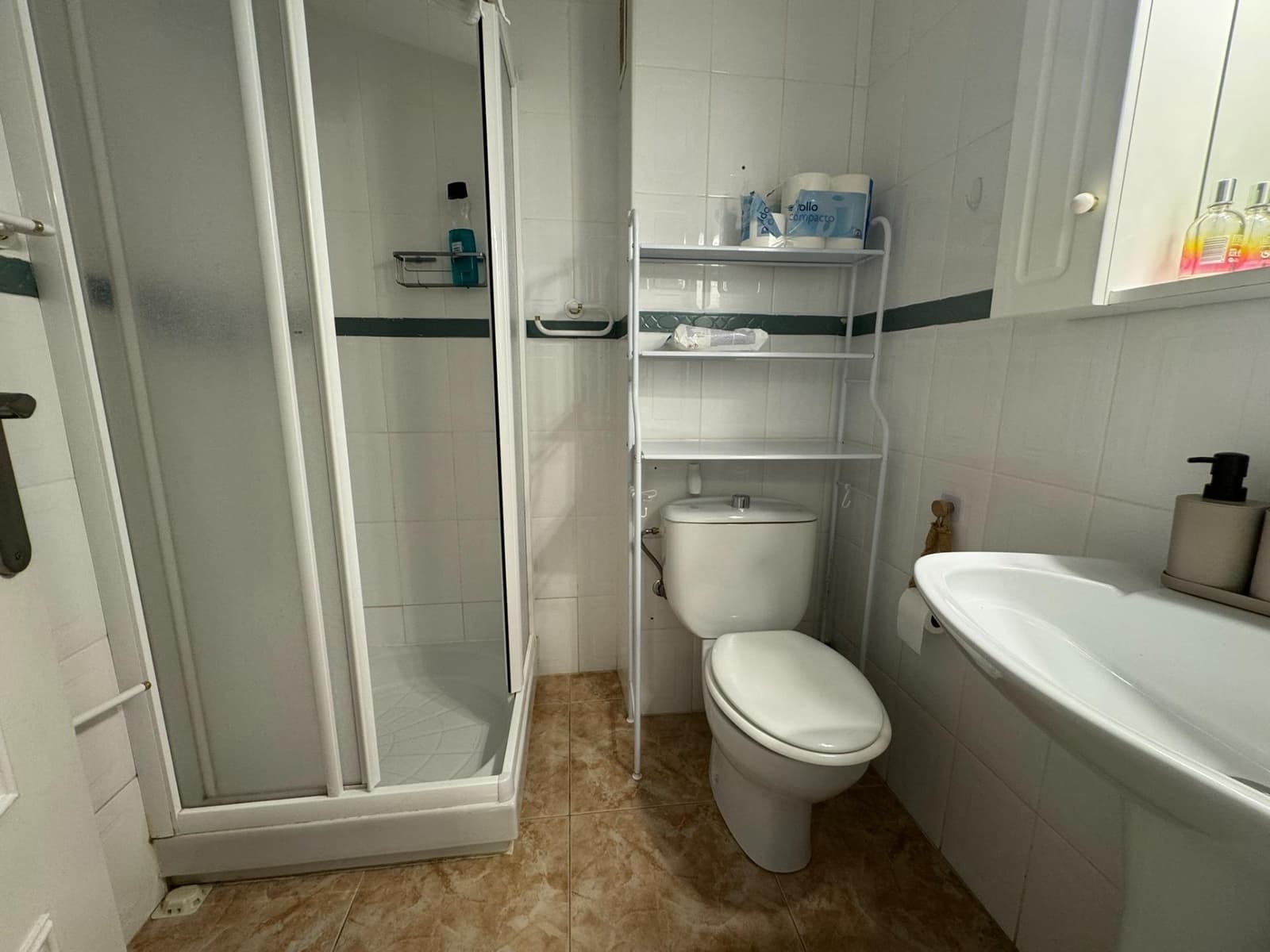 1 slaapkamer Studio te huur in Denia - € 750 (Ref: 9994249)