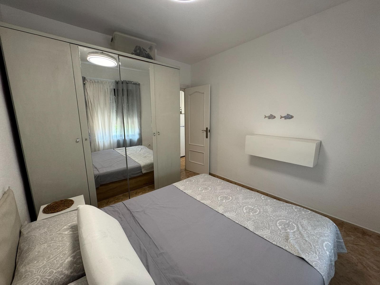 1 slaapkamer Studio te huur in Denia - € 750 (Ref: 9994249)