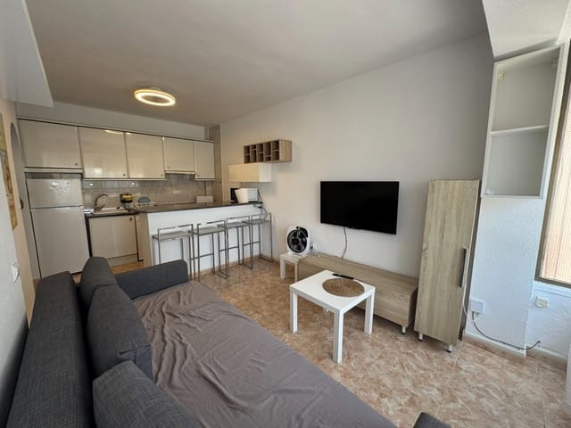 1 slaapkamer Studio te huur in Dénia - € 750 (Ref: 9994249)