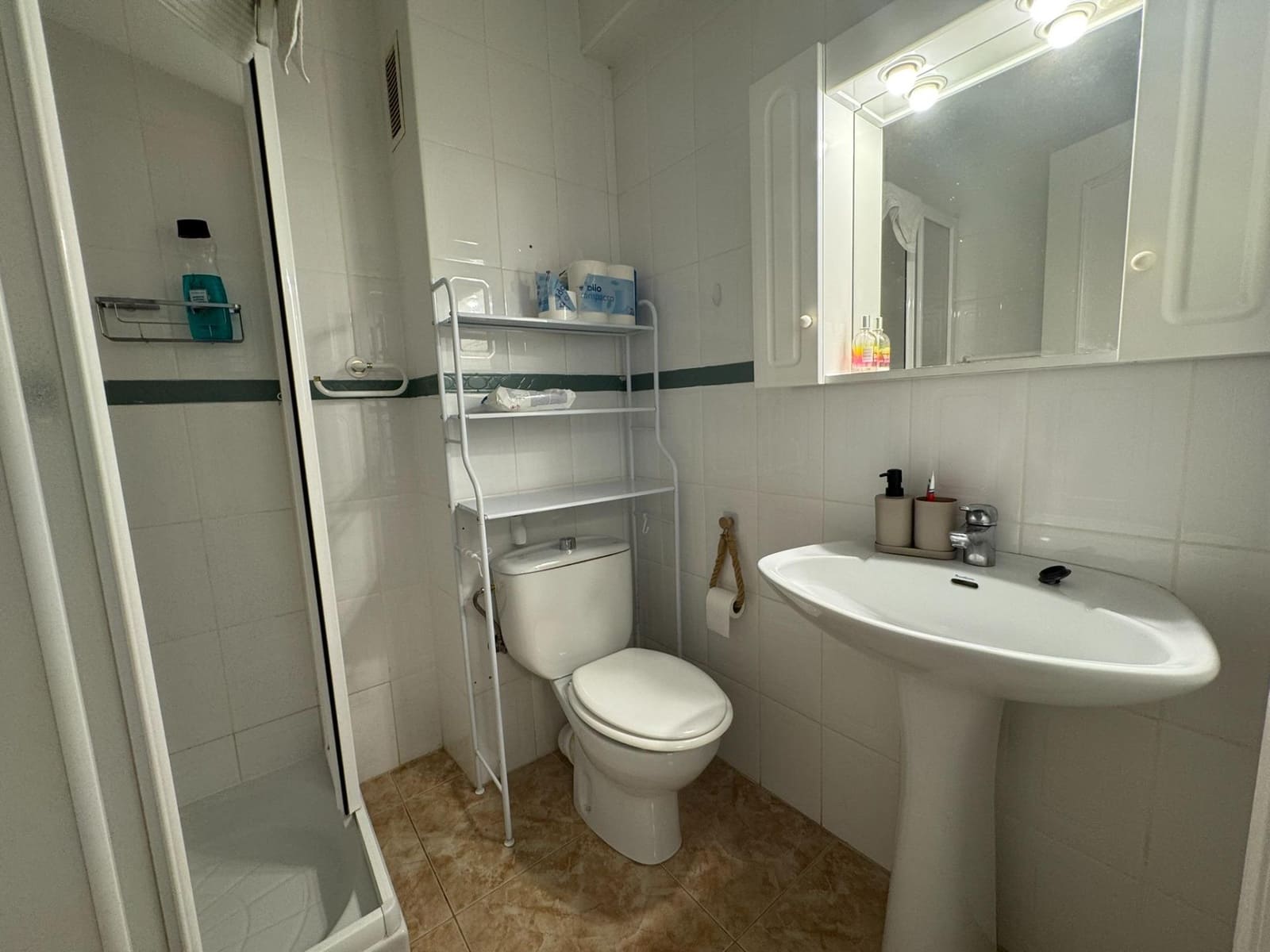 1 slaapkamer Studio te huur in Denia - € 750 (Ref: 9994249)