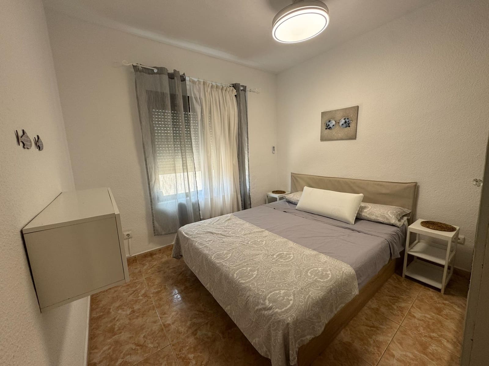 1 slaapkamer Studio te huur in Denia - € 750 (Ref: 9994249)