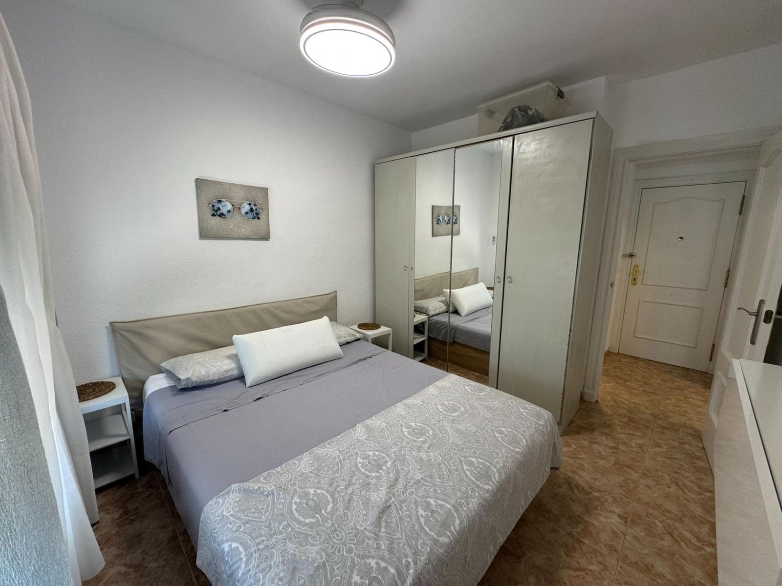 1 slaapkamer Studio te huur in Denia - € 750 (Ref: 9994249)