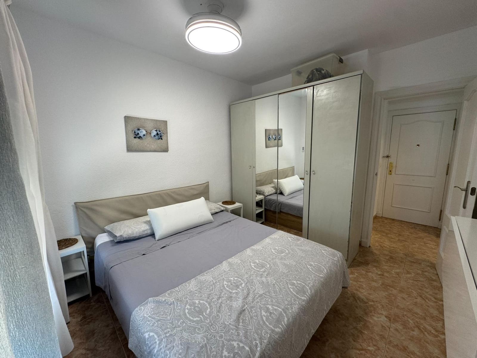 1 slaapkamer Studio te huur in Denia - € 750 (Ref: 9994249)