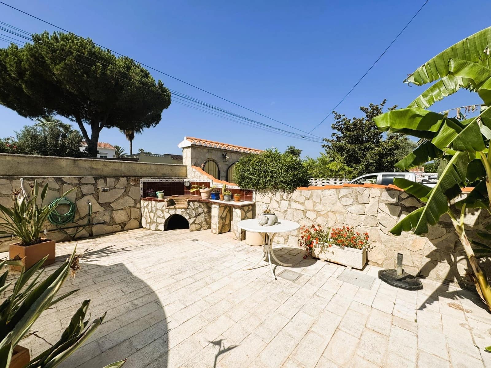 3 soverom Villa til salgs i Denia med svømmebasseng garasje - € 649 000 (Ref: 9994250)