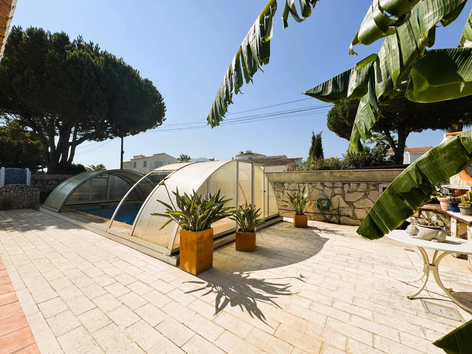 3 soverom Villa til salgs i Denia med svømmebasseng garasje - € 649 000 (Ref: 9994250)