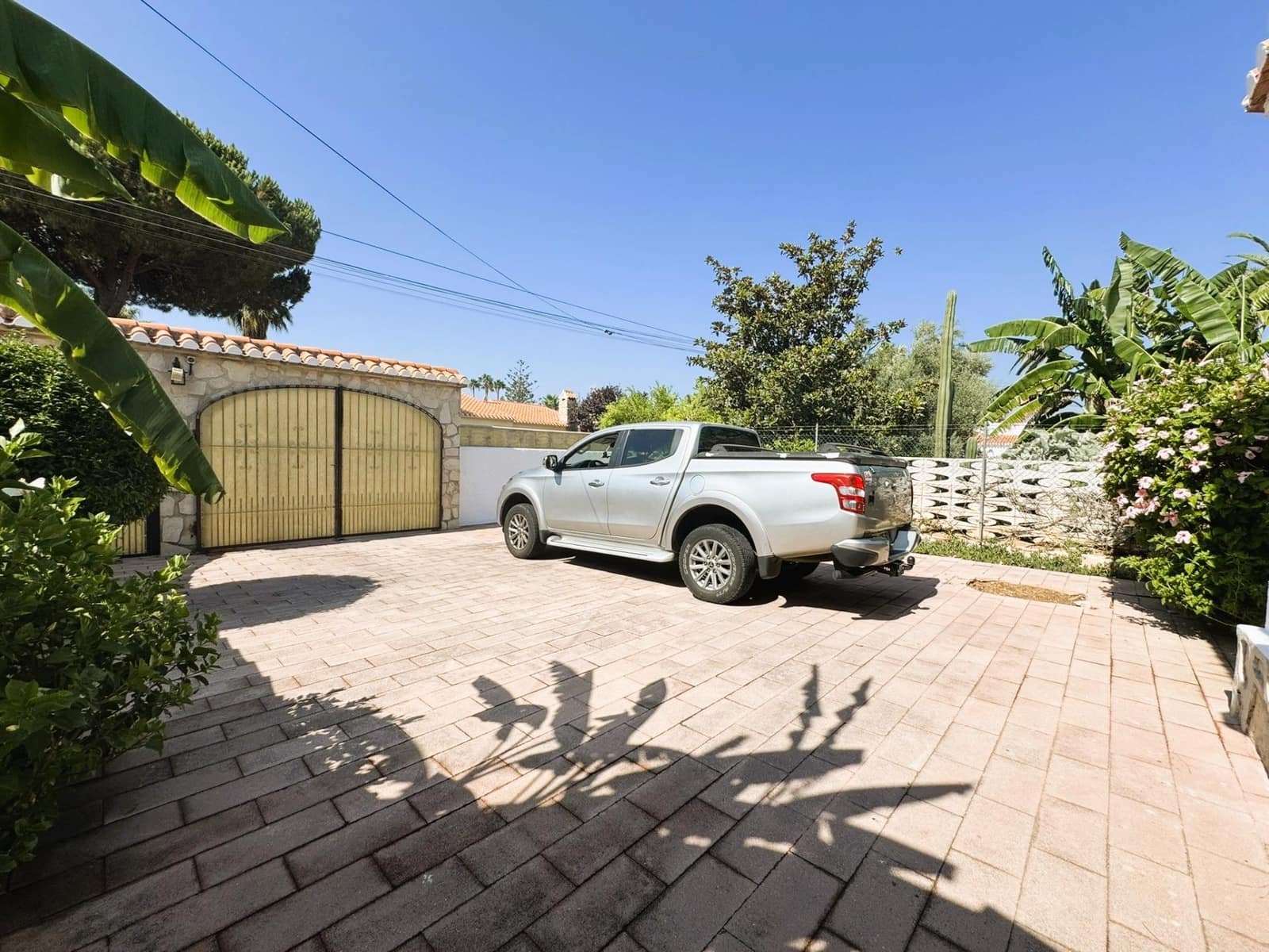 3 soverom Villa til salgs i Denia med svømmebasseng garasje - € 649 000 (Ref: 9994250)