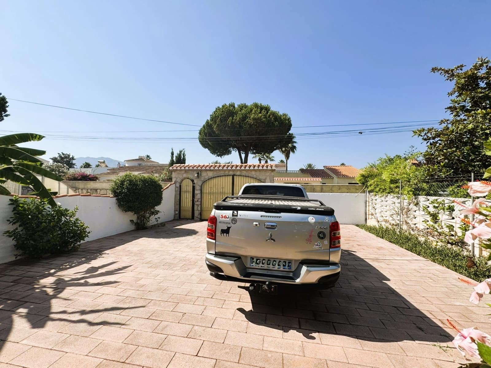 3 soverom Villa til salgs i Denia med svømmebasseng garasje - € 649 000 (Ref: 9994250)