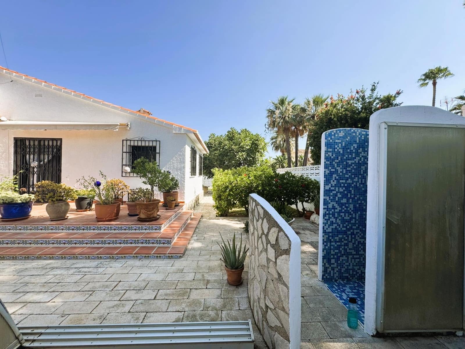 3 soverom Villa til salgs i Denia med svømmebasseng garasje - € 649 000 (Ref: 9994250)