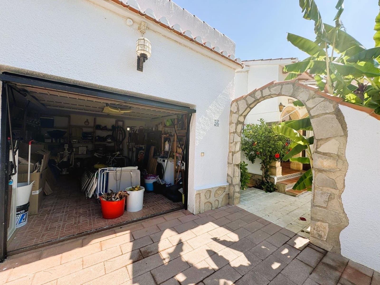 3 soverom Villa til salgs i Denia med svømmebasseng garasje - € 649 000 (Ref: 9994250)
