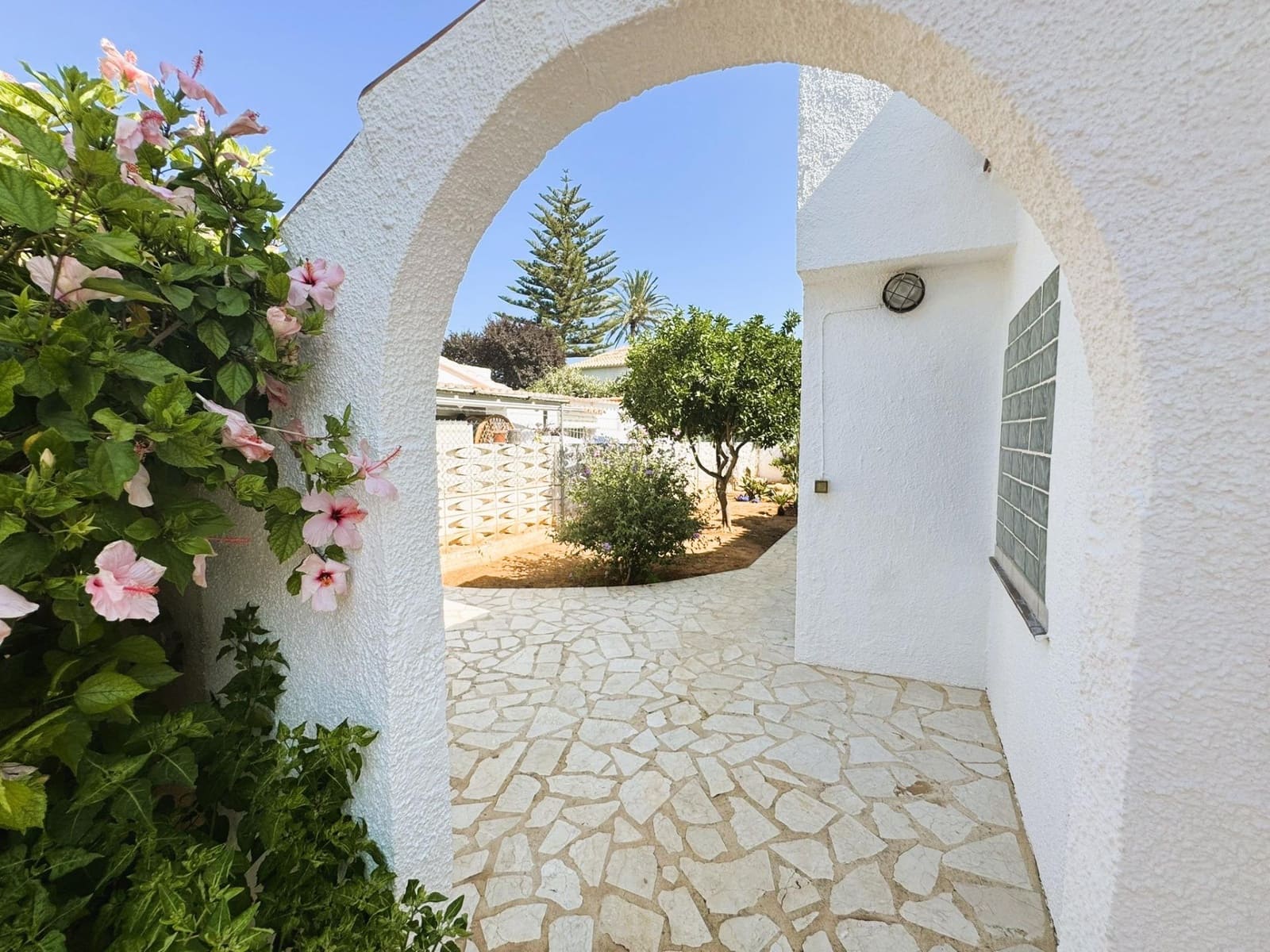 3 soverom Villa til salgs i Denia med svømmebasseng garasje - € 649 000 (Ref: 9994250)