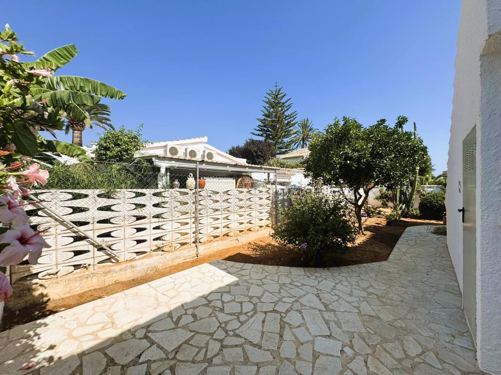 3 soverom Villa til salgs i Denia med svømmebasseng garasje - € 649 000 (Ref: 9994250)