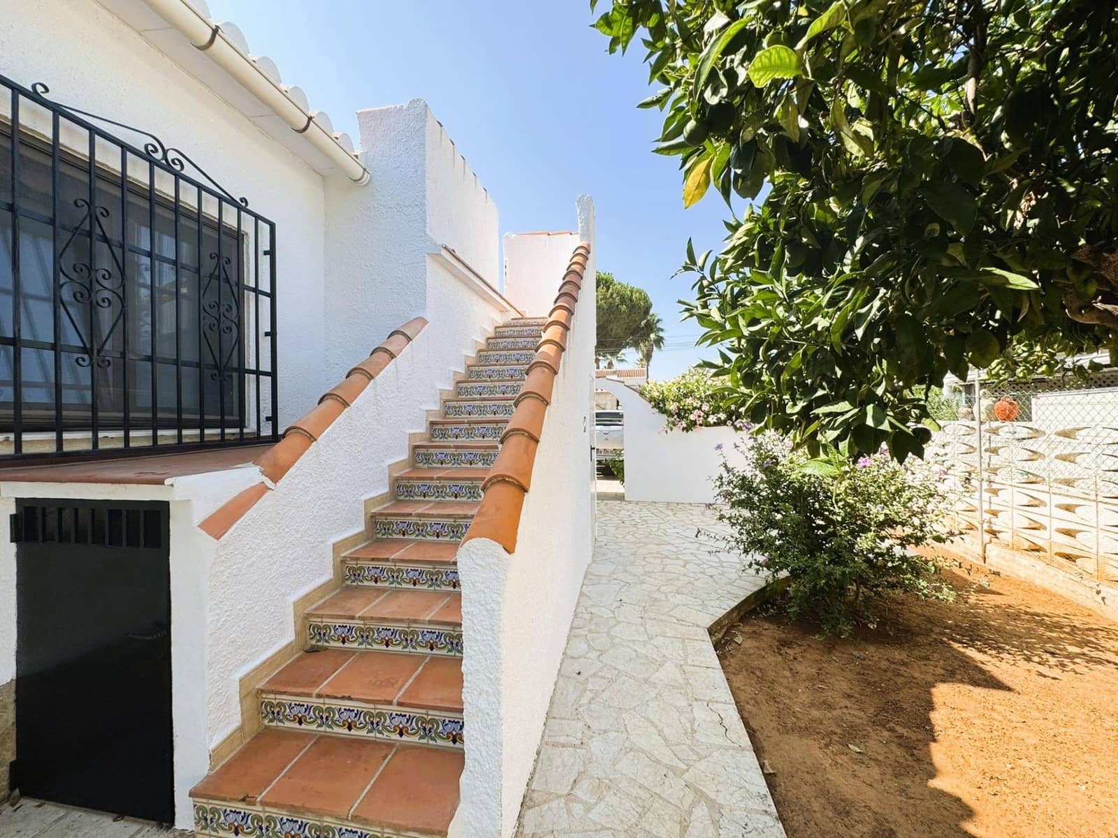 3 soverom Villa til salgs i Denia med svømmebasseng garasje - € 649 000 (Ref: 9994250)