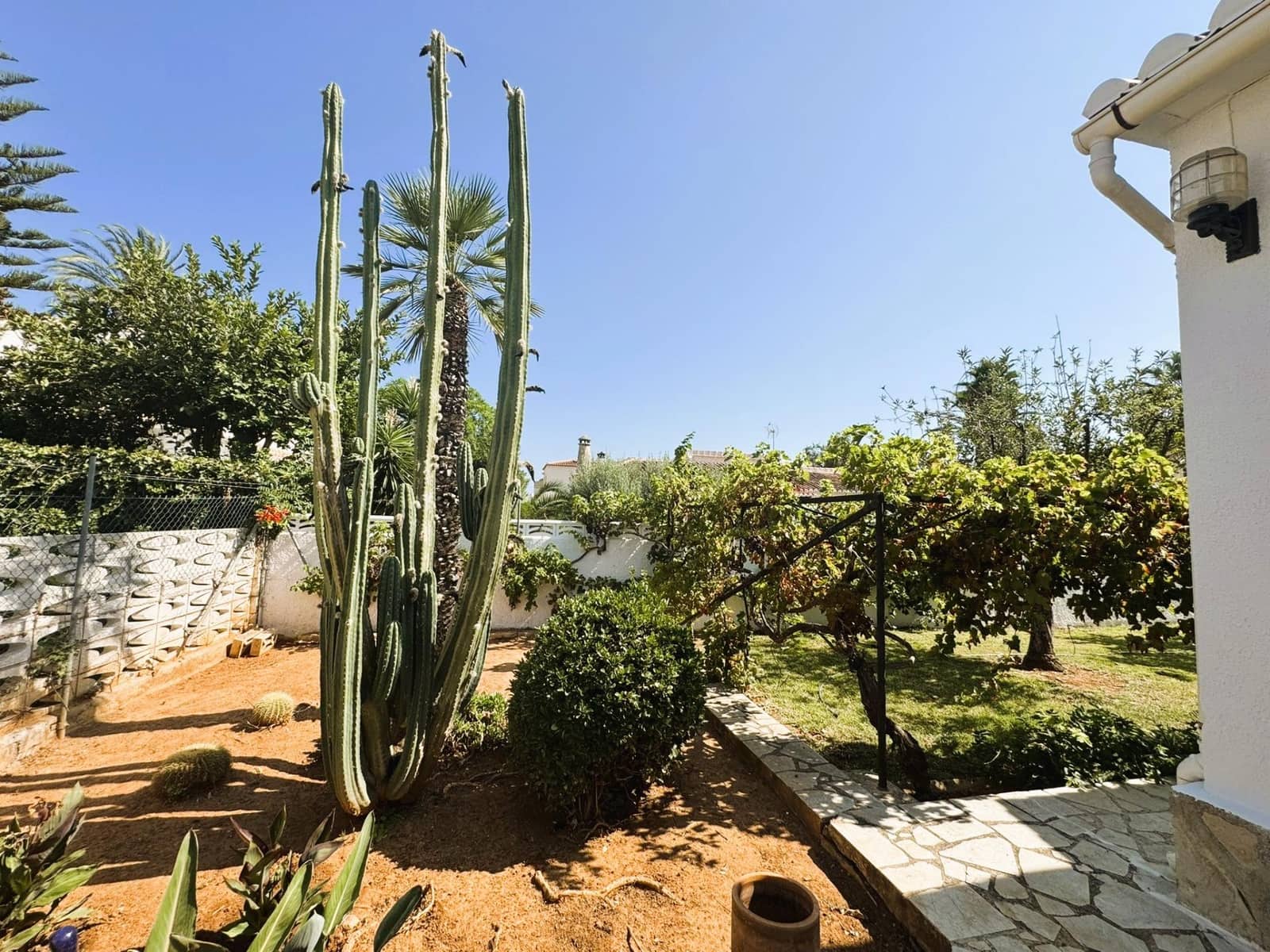 3 soverom Villa til salgs i Denia med svømmebasseng garasje - € 649 000 (Ref: 9994250)