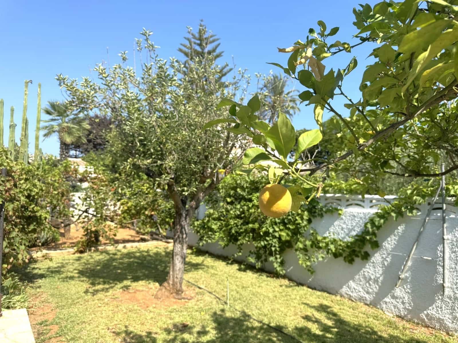 3 soverom Villa til salgs i Denia med svømmebasseng garasje - € 649 000 (Ref: 9994250)