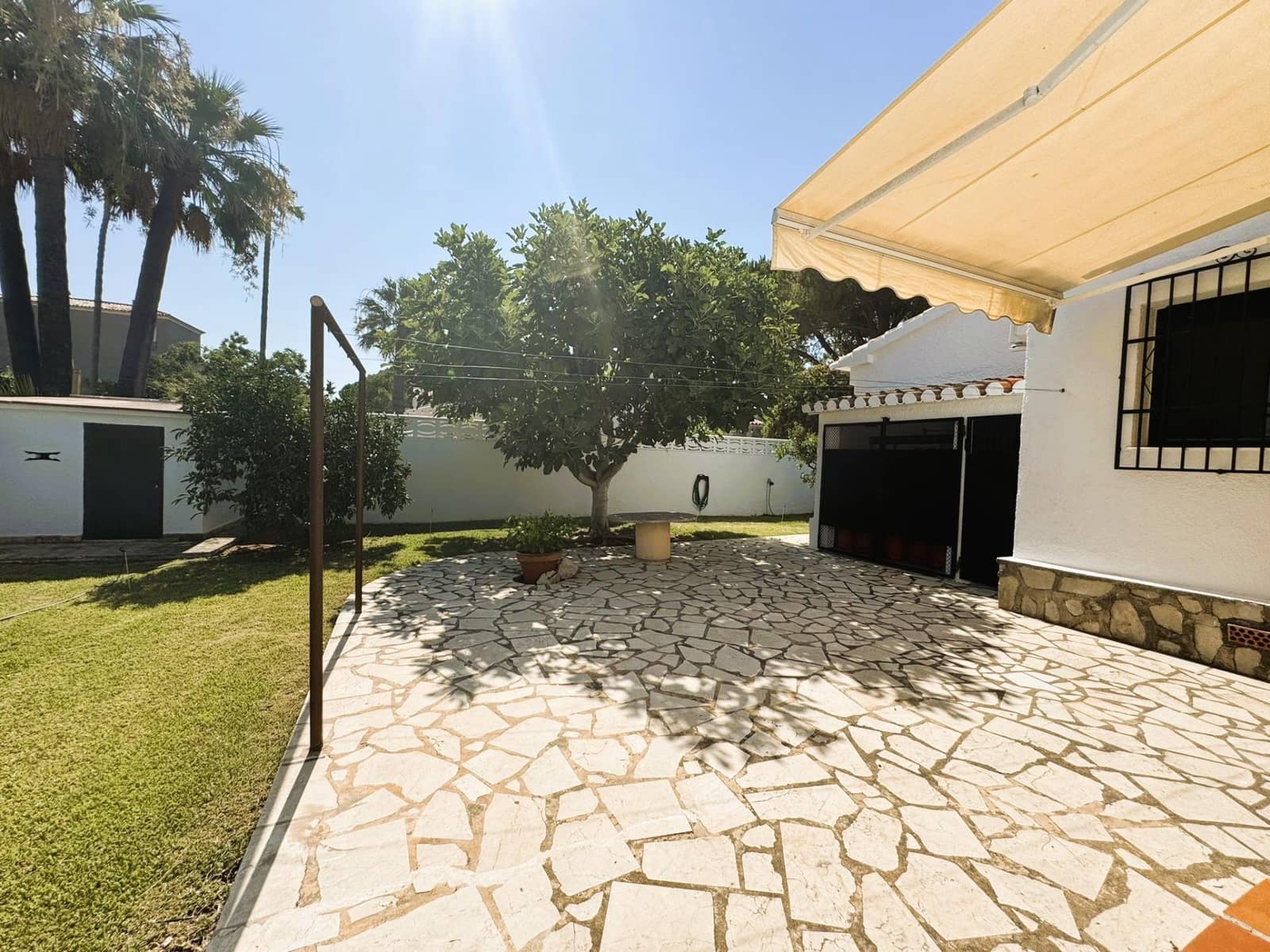 3 soverom Villa til salgs i Denia med svømmebasseng garasje - € 649 000 (Ref: 9994250)