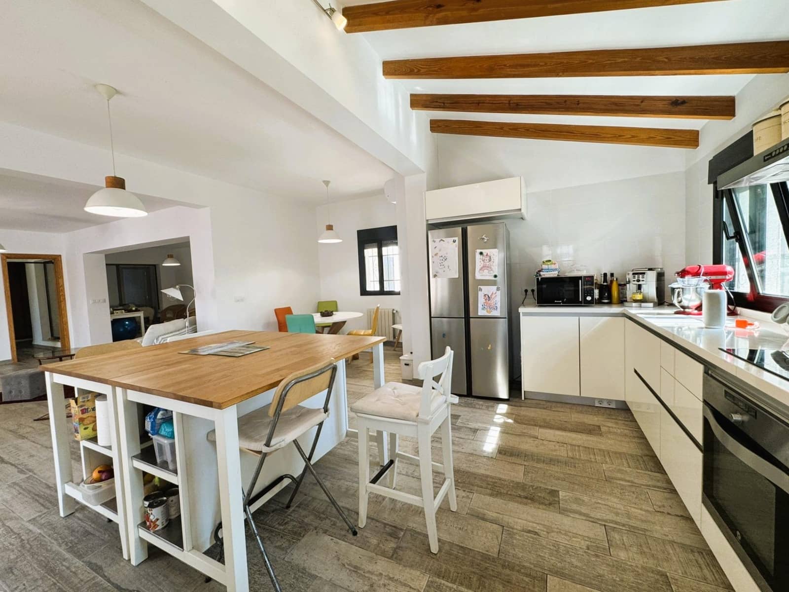 3 soverom Villa til salgs i Denia med svømmebasseng garasje - € 649 000 (Ref: 9994250)
