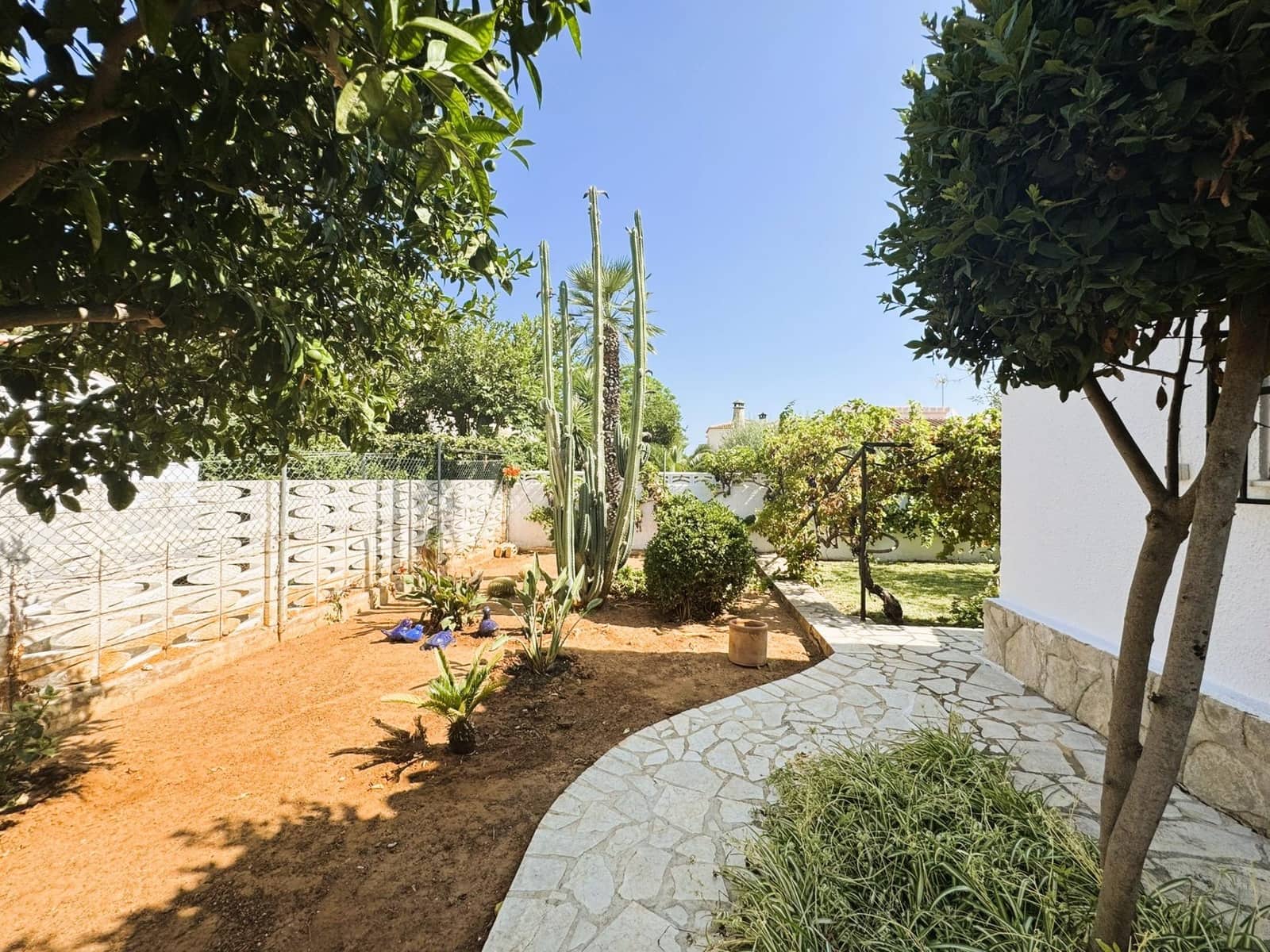 3 soverom Villa til salgs i Denia med svømmebasseng garasje - € 649 000 (Ref: 9994250)