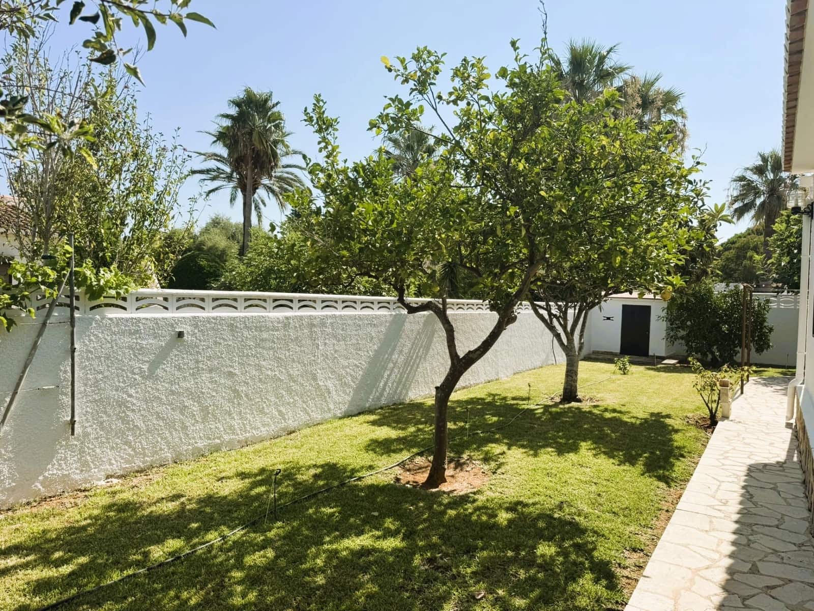 3 soverom Villa til salgs i Denia med svømmebasseng garasje - € 649 000 (Ref: 9994250)