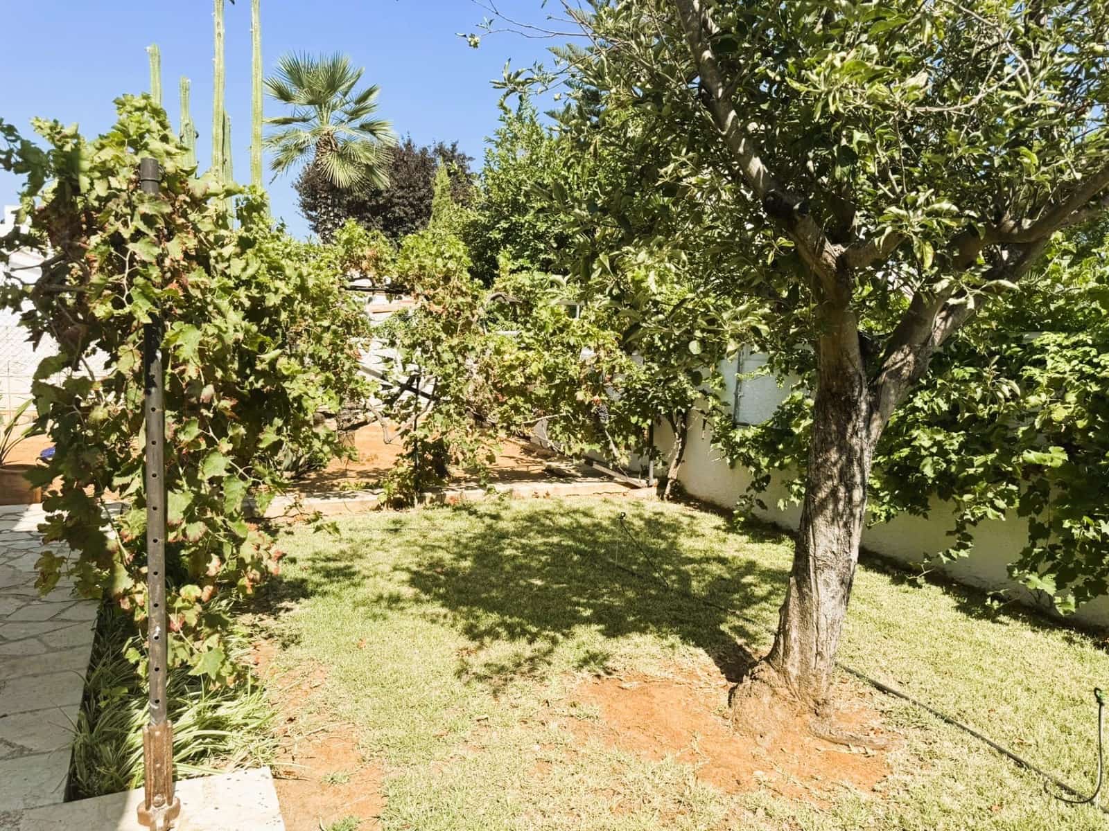 3 soverom Villa til salgs i Denia med svømmebasseng garasje - € 649 000 (Ref: 9994250)