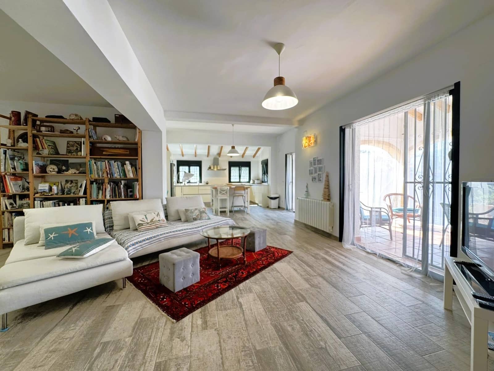 3 soverom Villa til salgs i Denia med svømmebasseng garasje - € 649 000 (Ref: 9994250)