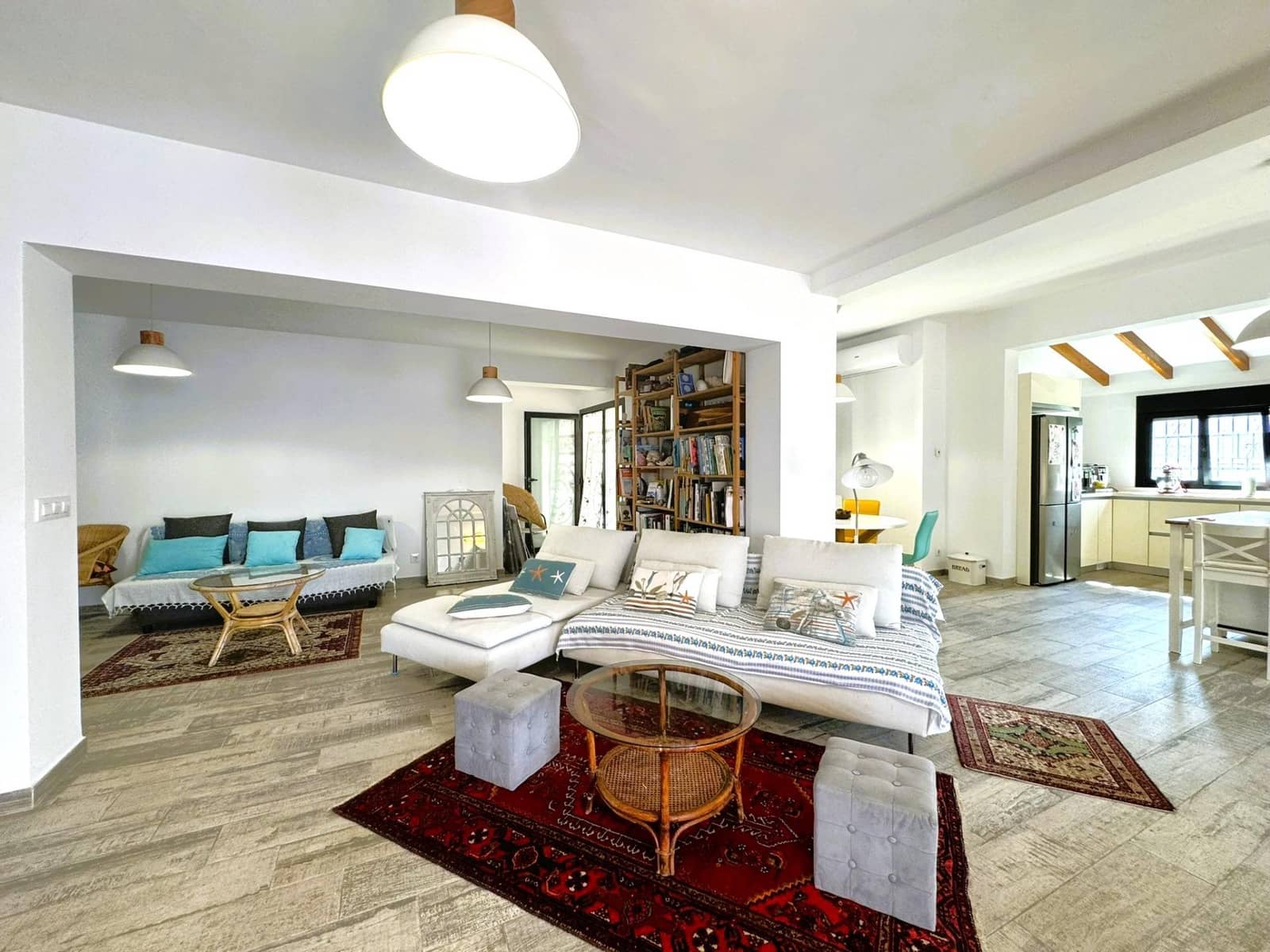 3 soverom Villa til salgs i Denia med svømmebasseng garasje - € 649 000 (Ref: 9994250)