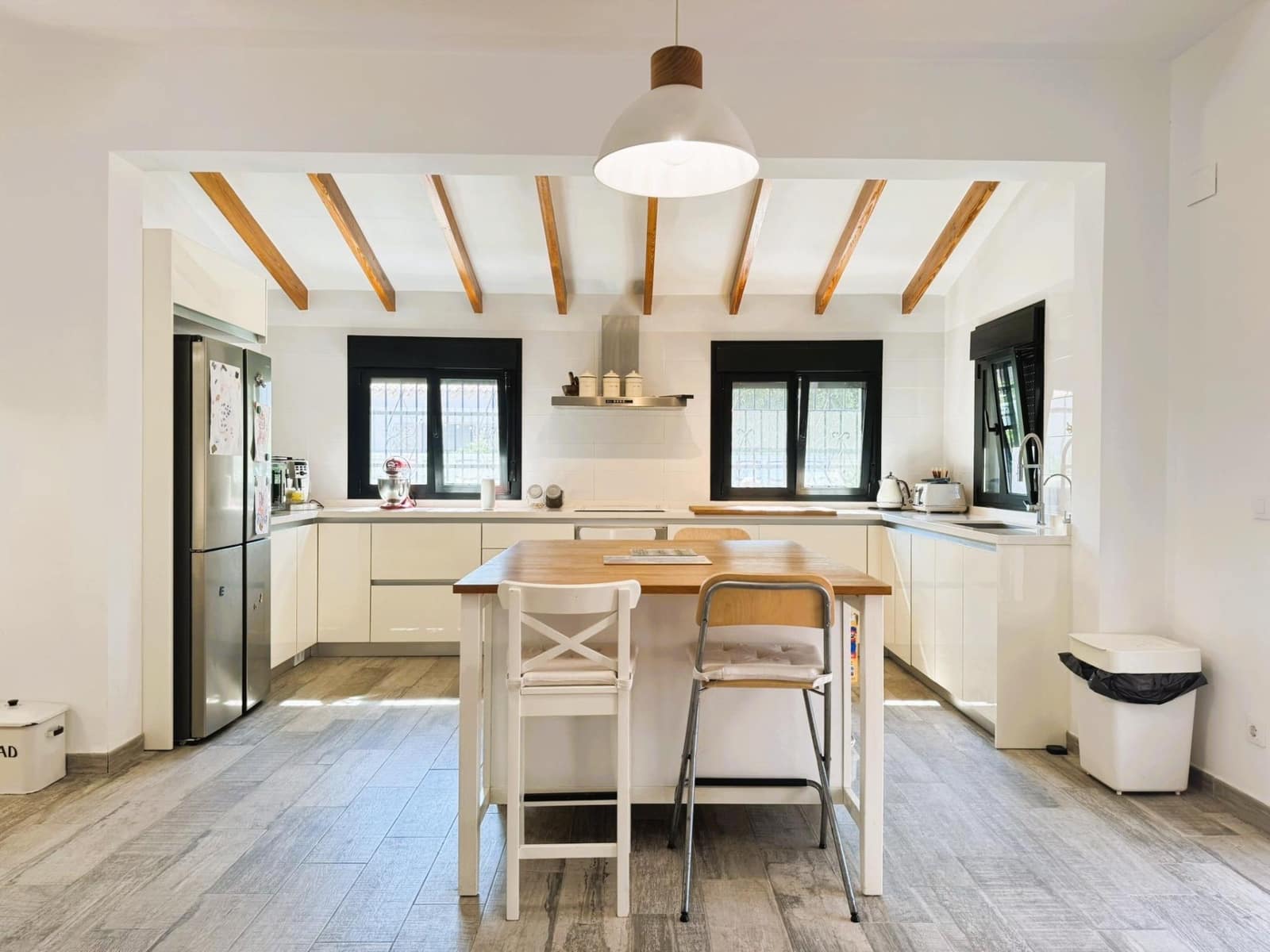 3 soverom Villa til salgs i Denia med svømmebasseng garasje - € 649 000 (Ref: 9994250)