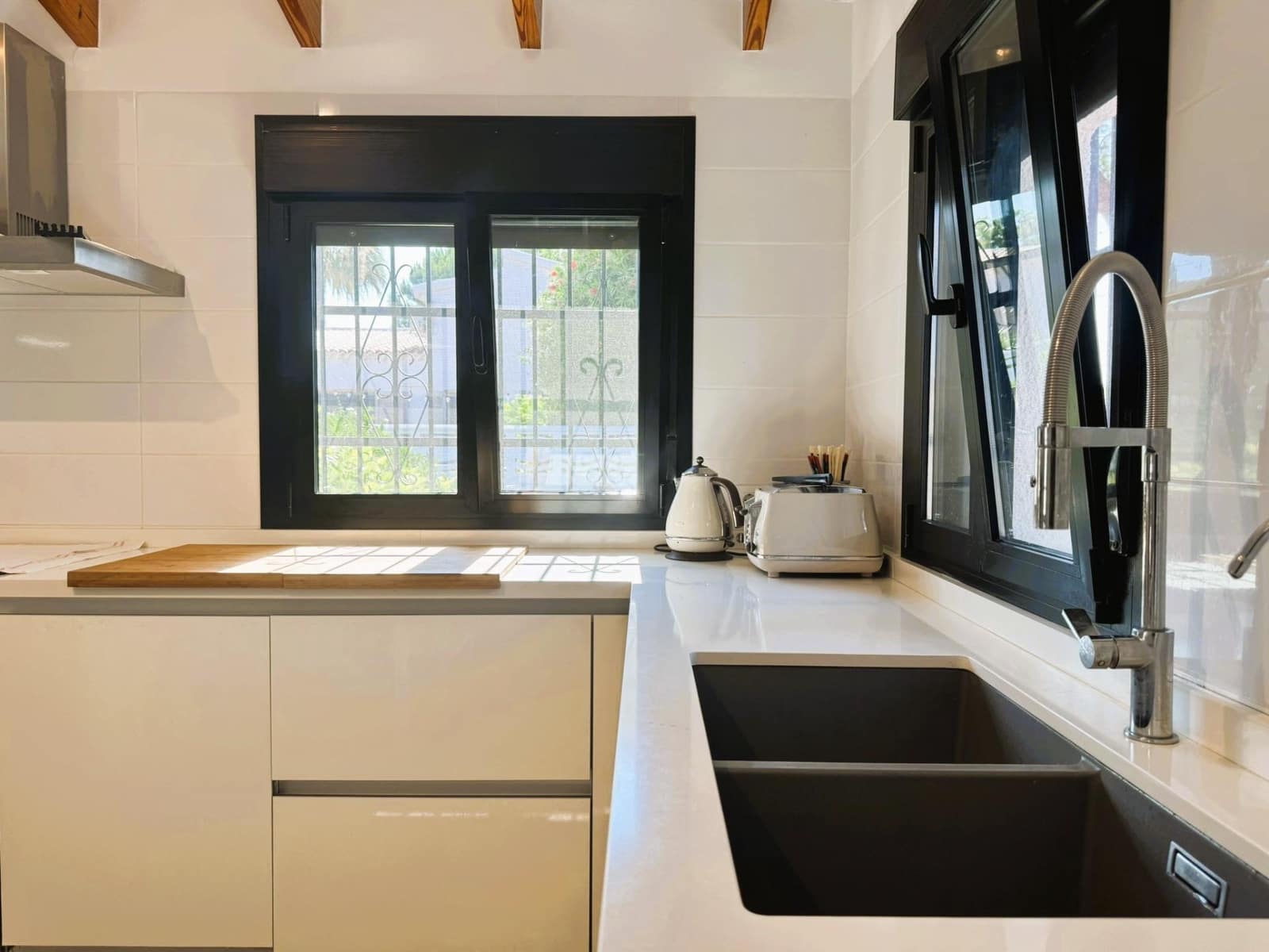 3 soverom Villa til salgs i Denia med svømmebasseng garasje - € 649 000 (Ref: 9994250)