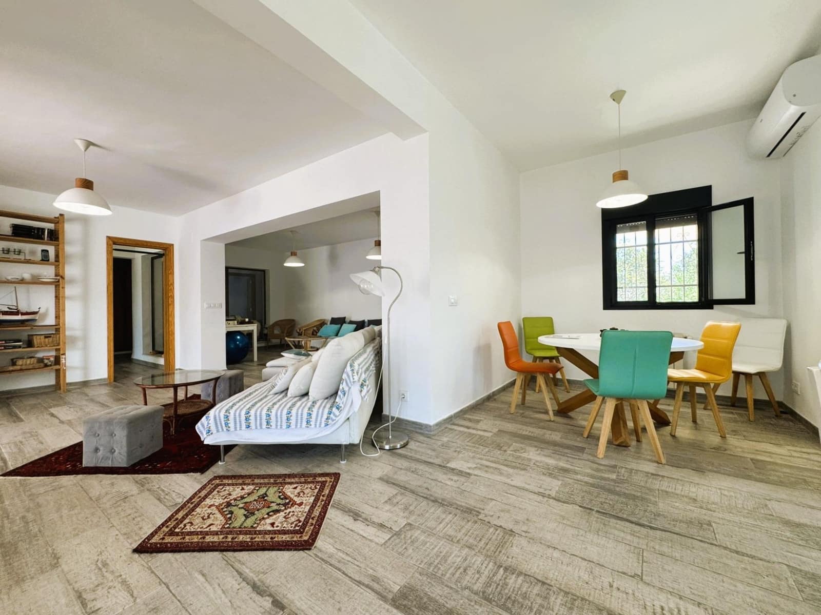 3 soverom Villa til salgs i Denia med svømmebasseng garasje - € 649 000 (Ref: 9994250)