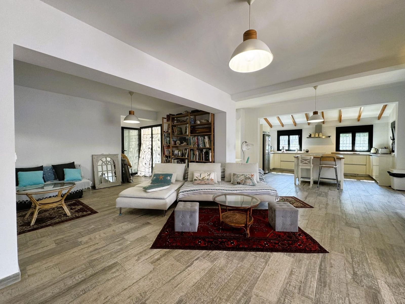 3 soverom Villa til salgs i Denia med svømmebasseng garasje - € 649 000 (Ref: 9994250)