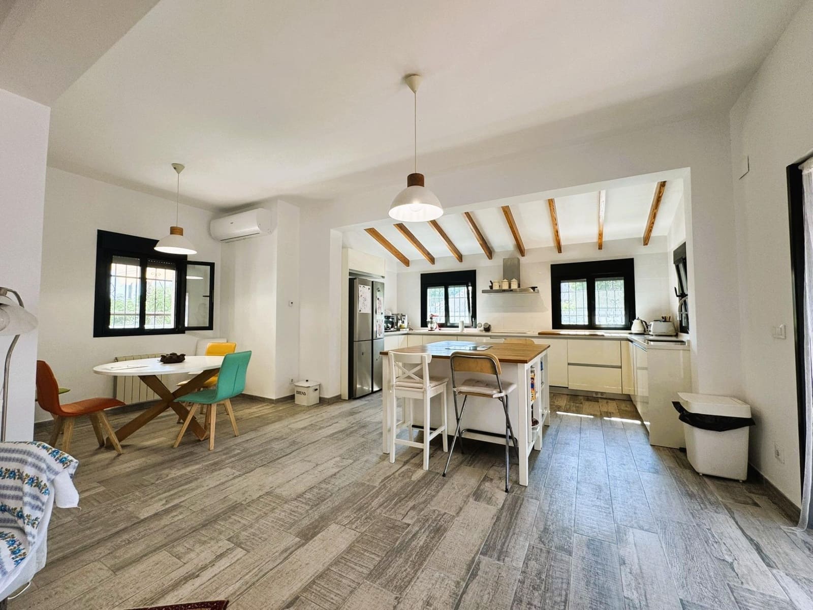 3 soverom Villa til salgs i Denia med svømmebasseng garasje - € 649 000 (Ref: 9994250)