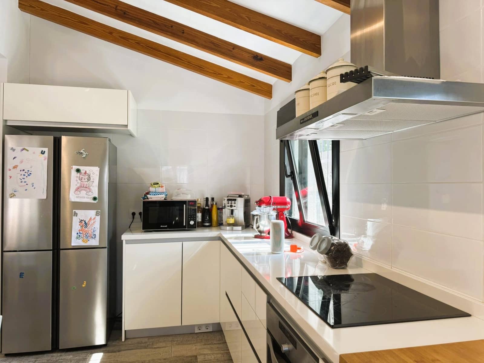 3 soverom Villa til salgs i Denia med svømmebasseng garasje - € 649 000 (Ref: 9994250)