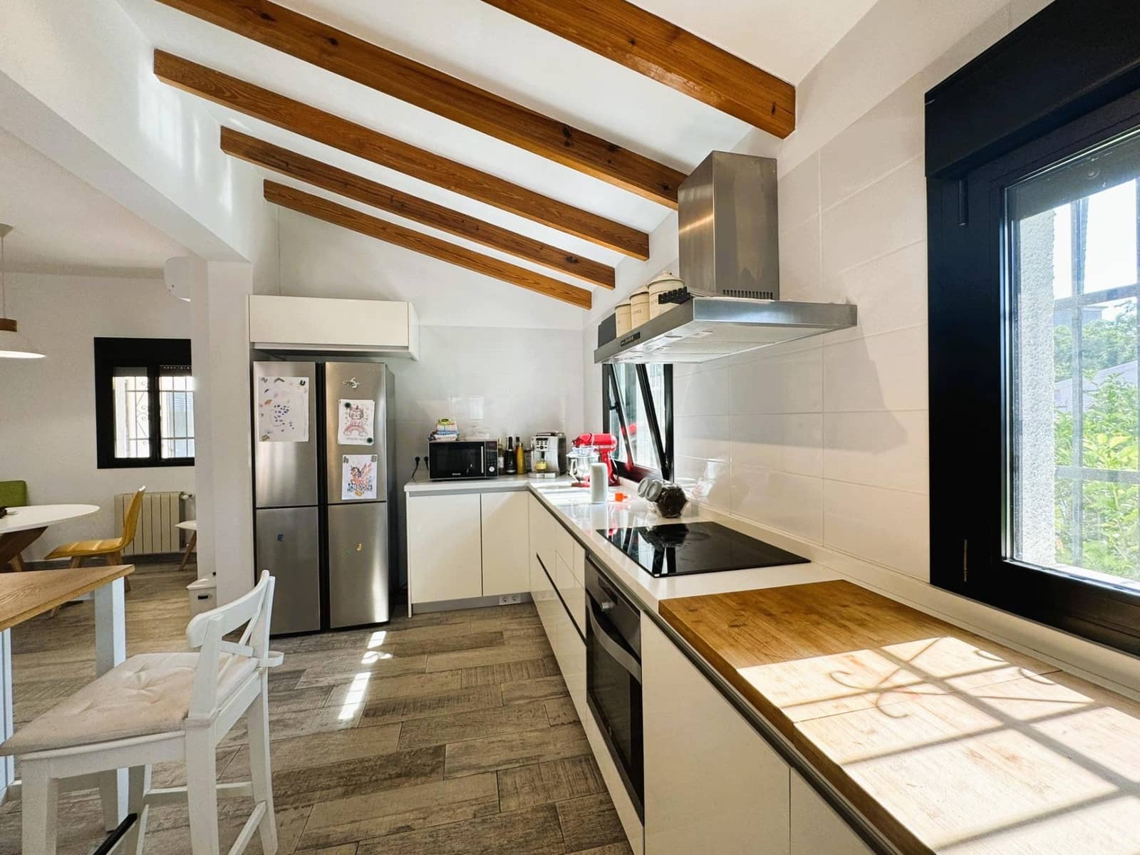 3 soverom Villa til salgs i Denia med svømmebasseng garasje - € 649 000 (Ref: 9994250)