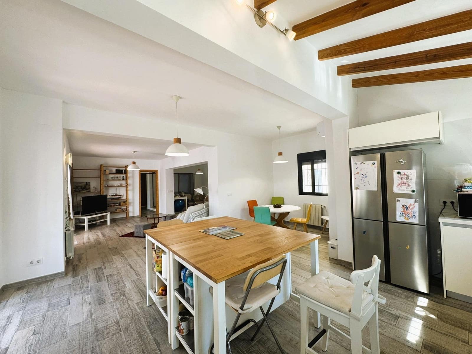 3 soverom Villa til salgs i Denia med svømmebasseng garasje - € 649 000 (Ref: 9994250)