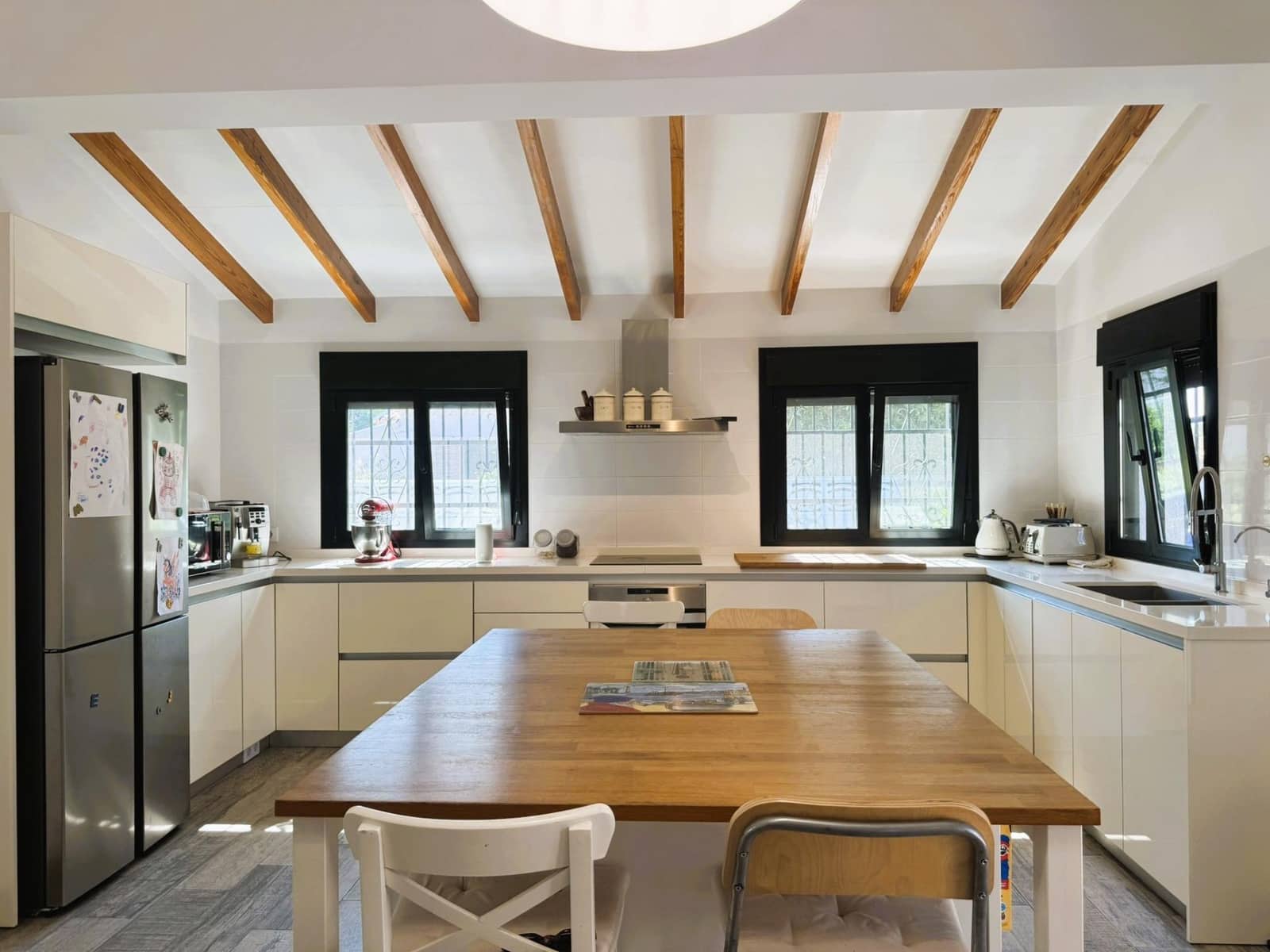3 soverom Villa til salgs i Denia med svømmebasseng garasje - € 649 000 (Ref: 9994250)