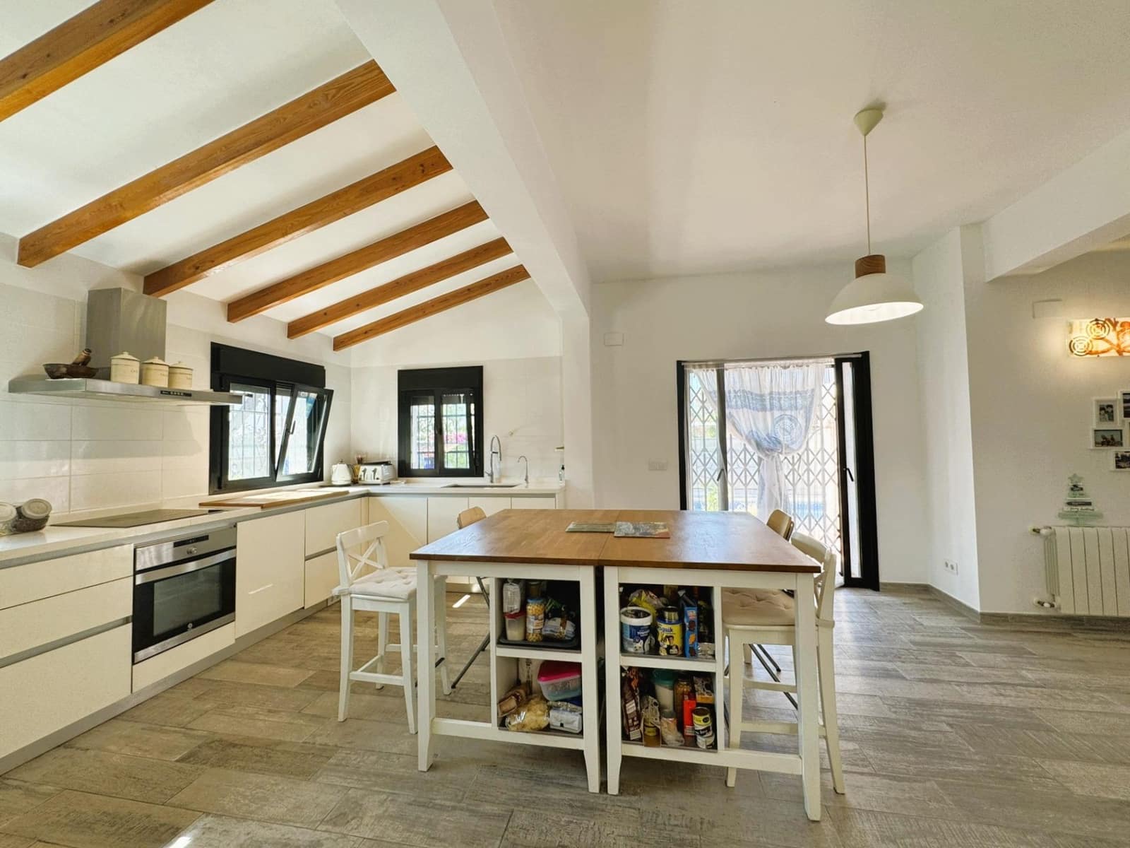 3 soverom Villa til salgs i Denia med svømmebasseng garasje - € 649 000 (Ref: 9994250)