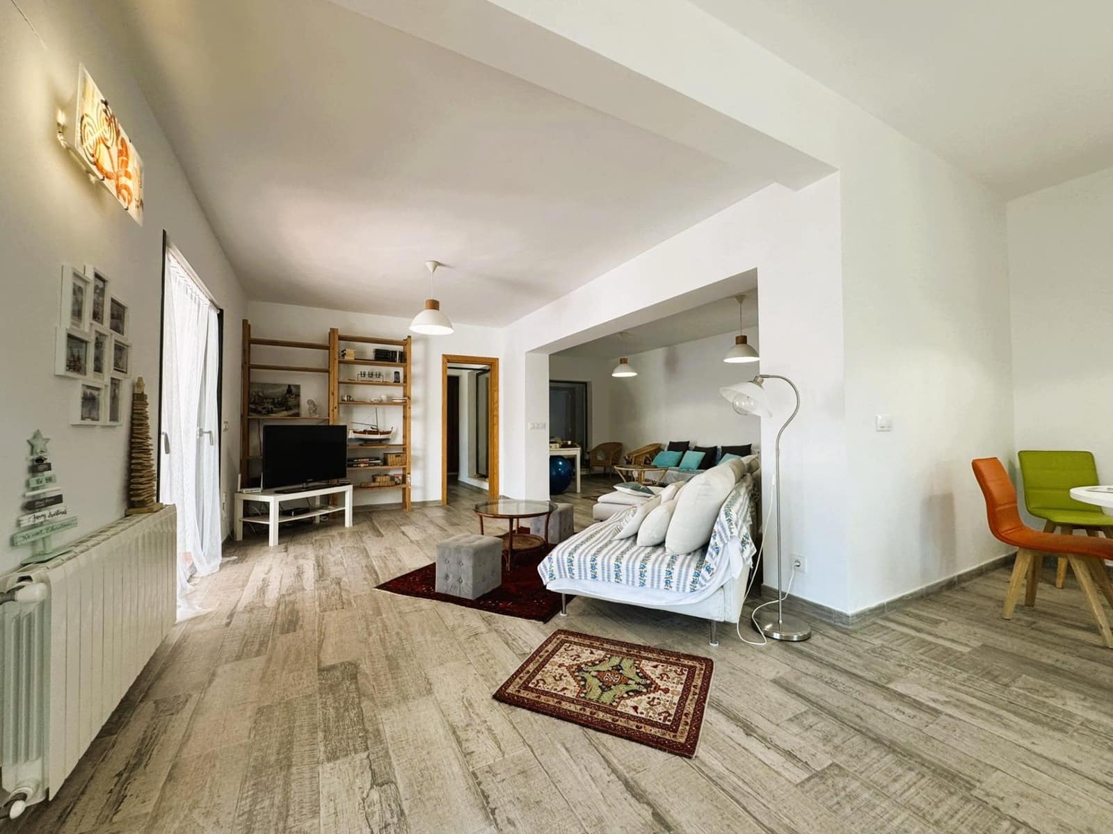 3 soverom Villa til salgs i Denia med svømmebasseng garasje - € 649 000 (Ref: 9994250)