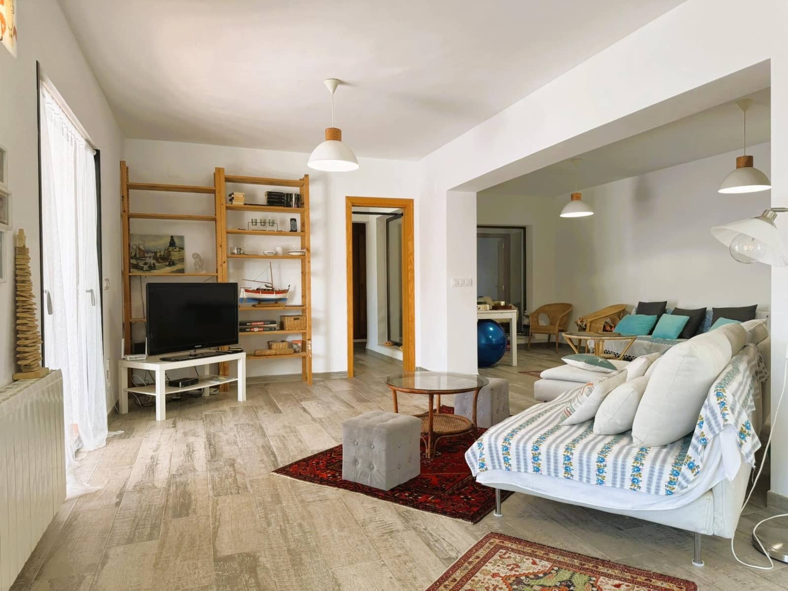 3 soverom Villa til salgs i Denia med svømmebasseng garasje - € 649 000 (Ref: 9994250)