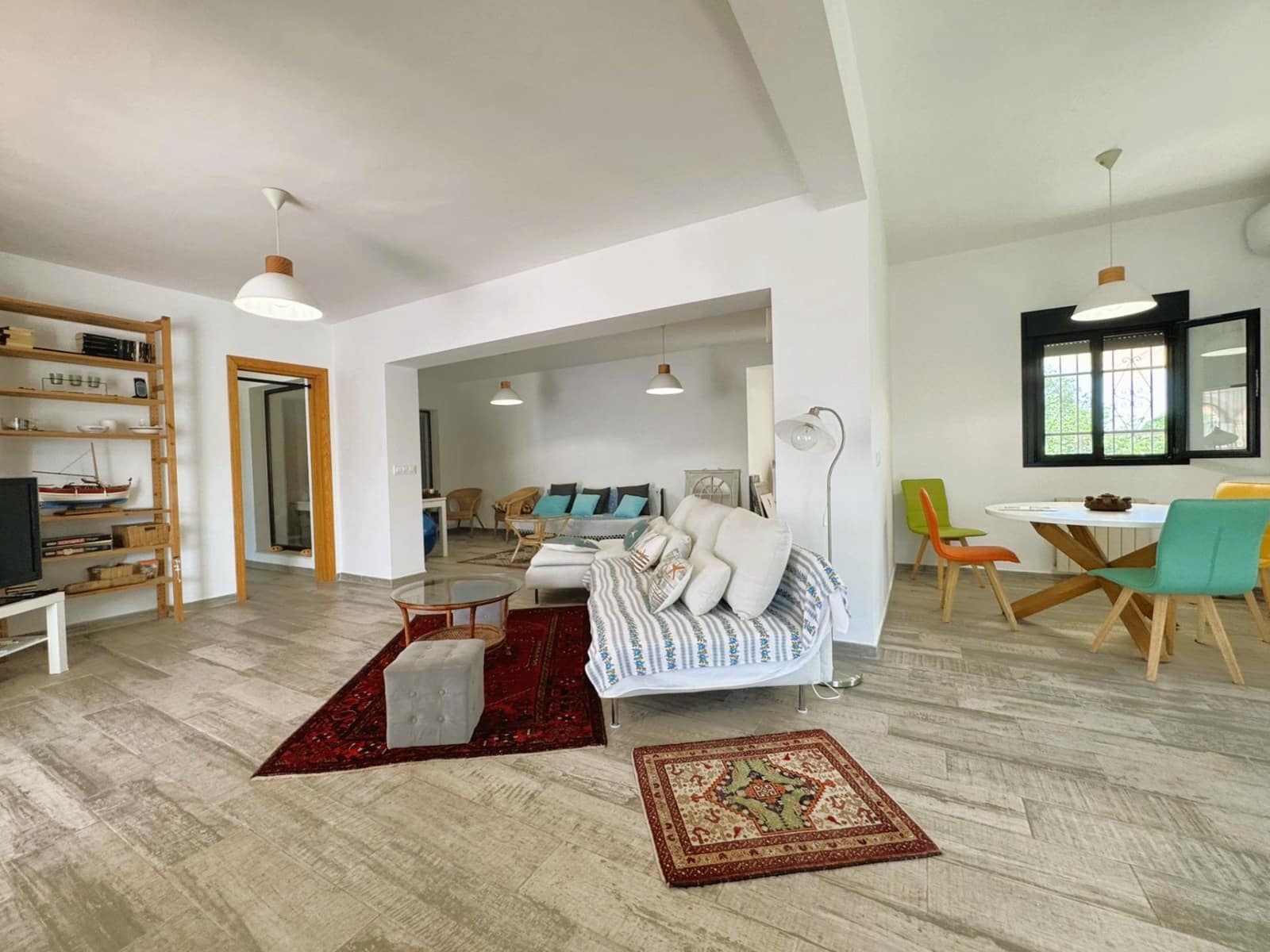 3 soverom Villa til salgs i Denia med svømmebasseng garasje - € 649 000 (Ref: 9994250)