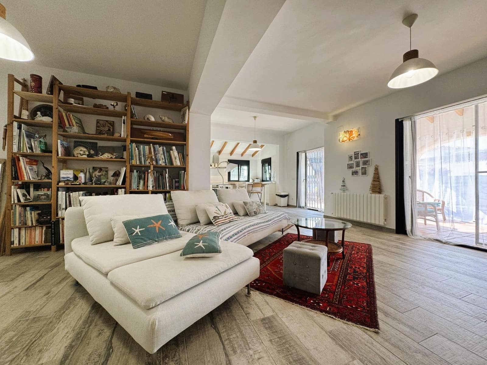 3 soverom Villa til salgs i Denia med svømmebasseng garasje - € 649 000 (Ref: 9994250)