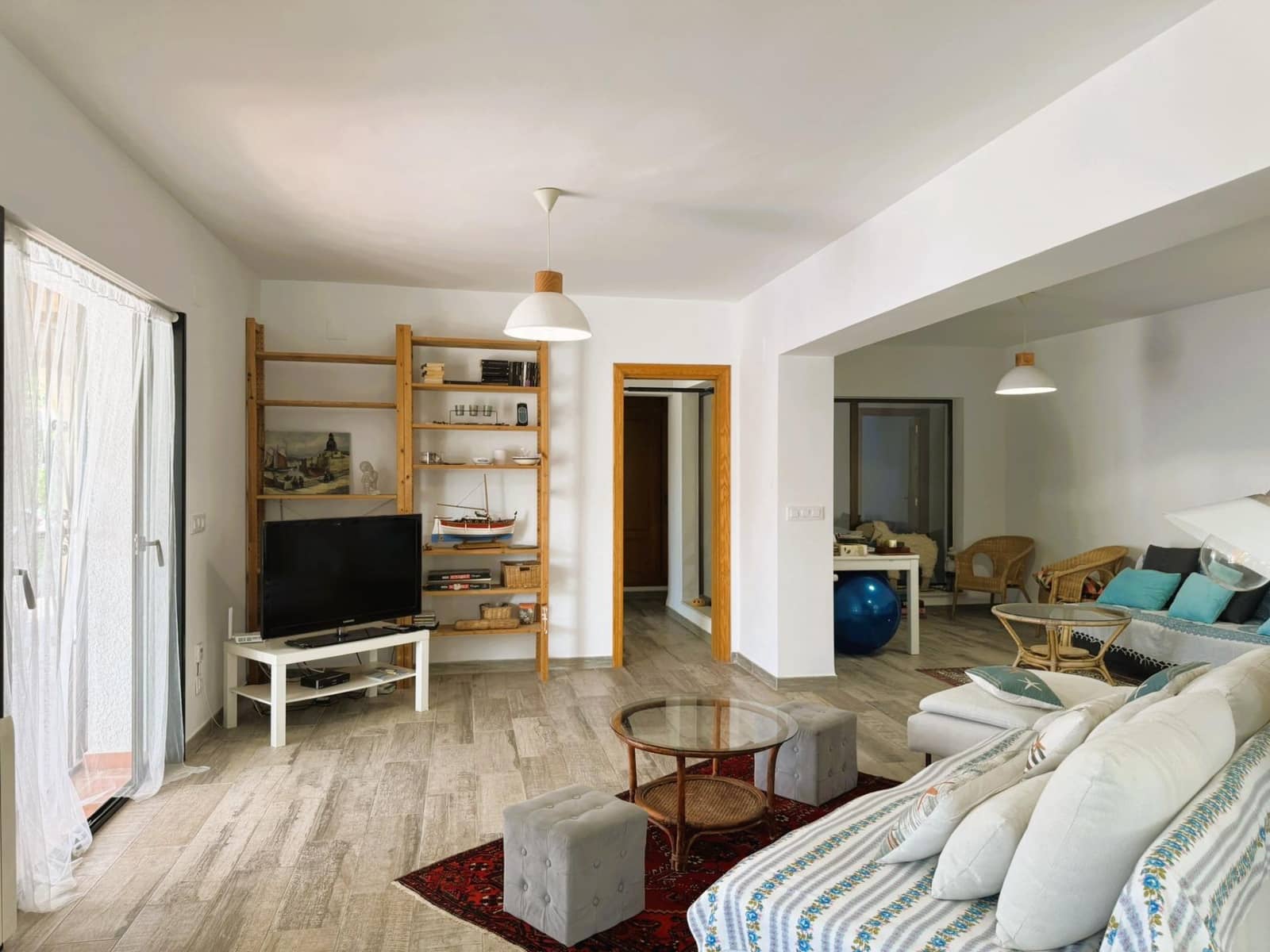 3 soverom Villa til salgs i Denia med svømmebasseng garasje - € 649 000 (Ref: 9994250)
