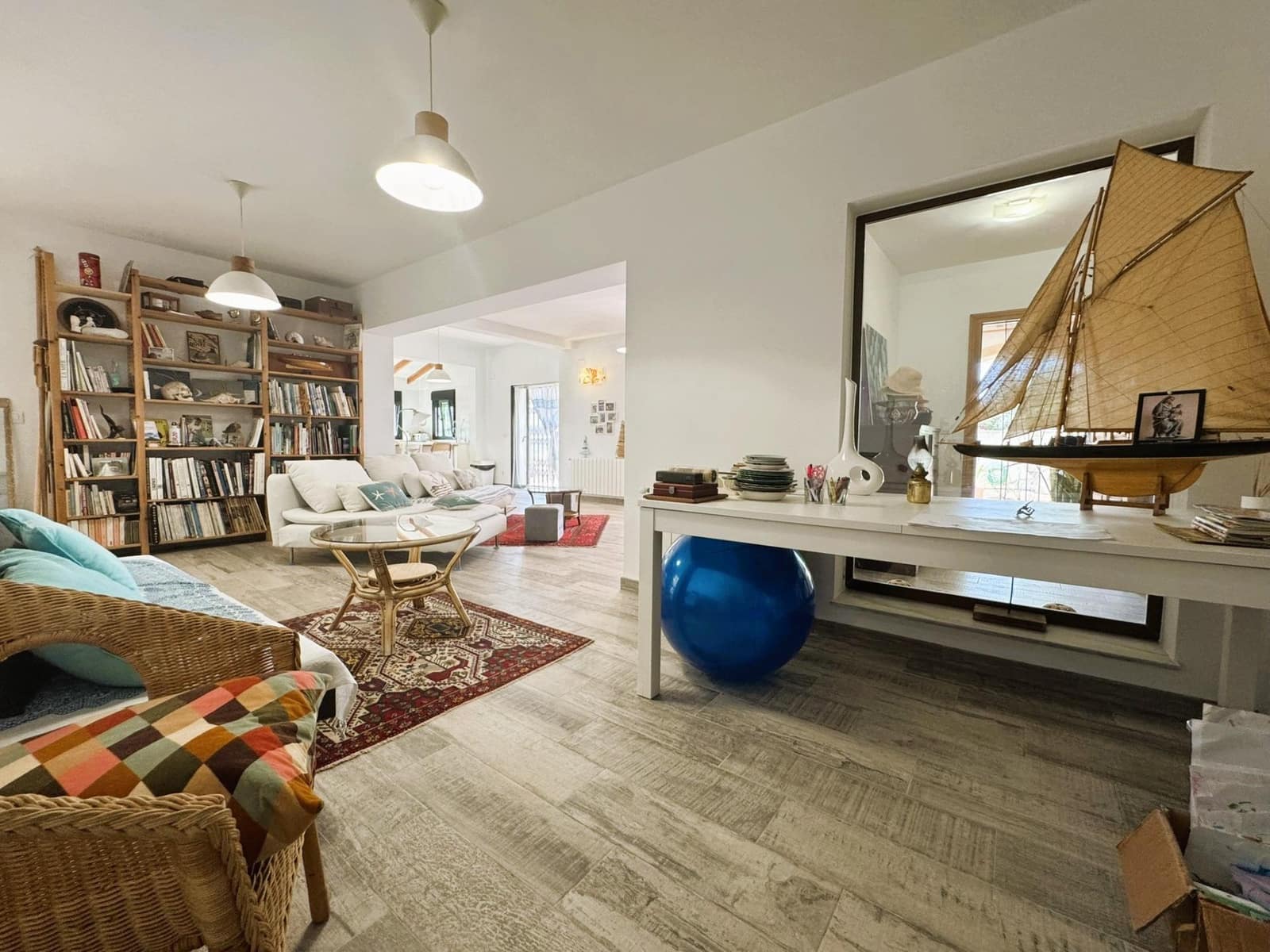 3 soverom Villa til salgs i Denia med svømmebasseng garasje - € 649 000 (Ref: 9994250)